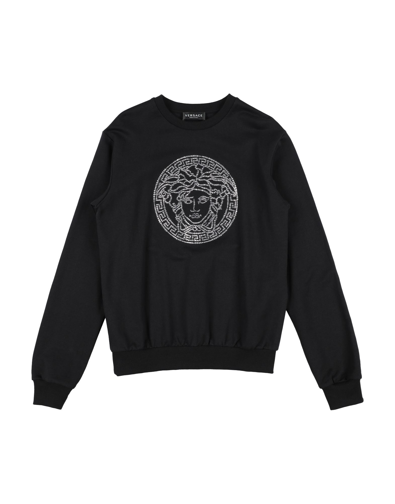 VERSACE YOUNG ΜΠΛΟΥΖΑΚΙΑ Φούτερ