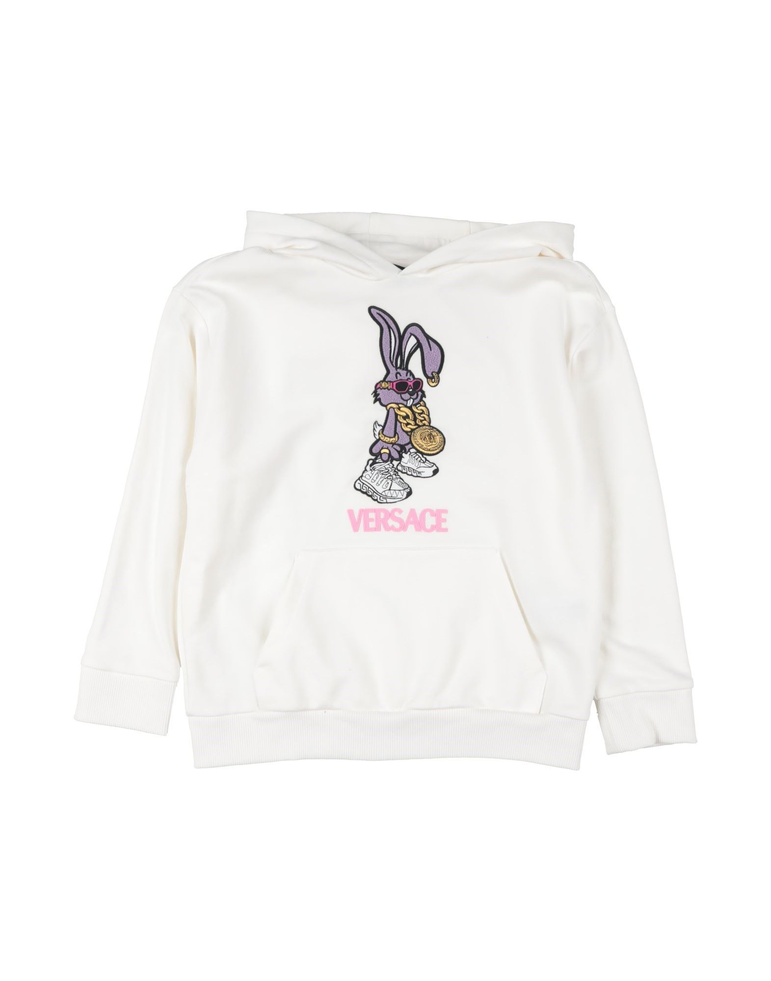  Versace Young - Tops - Sweatshirts - On Yoox.com 