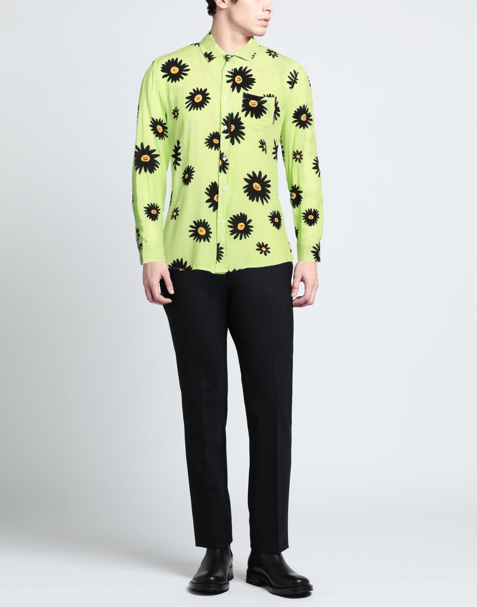  Daniele Alessandrini Homme - Tops - Hemden - On Yoox.com 
