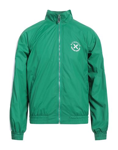Chaqueta y cazadora Hombre Verde S,XS Hombre