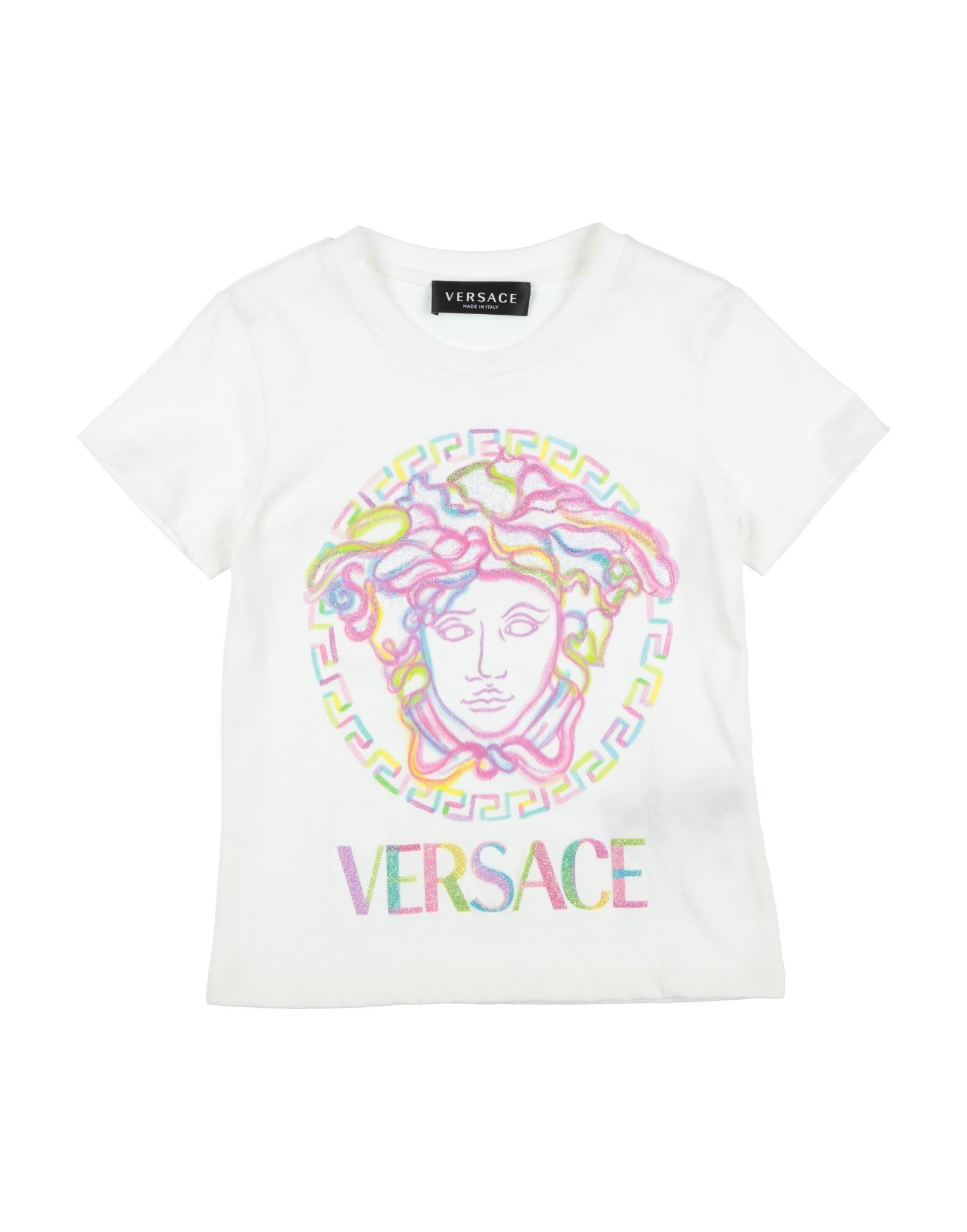 VERSACE YOUNG ΜΠΛΟΥΖΑΚΙΑ T-shirt