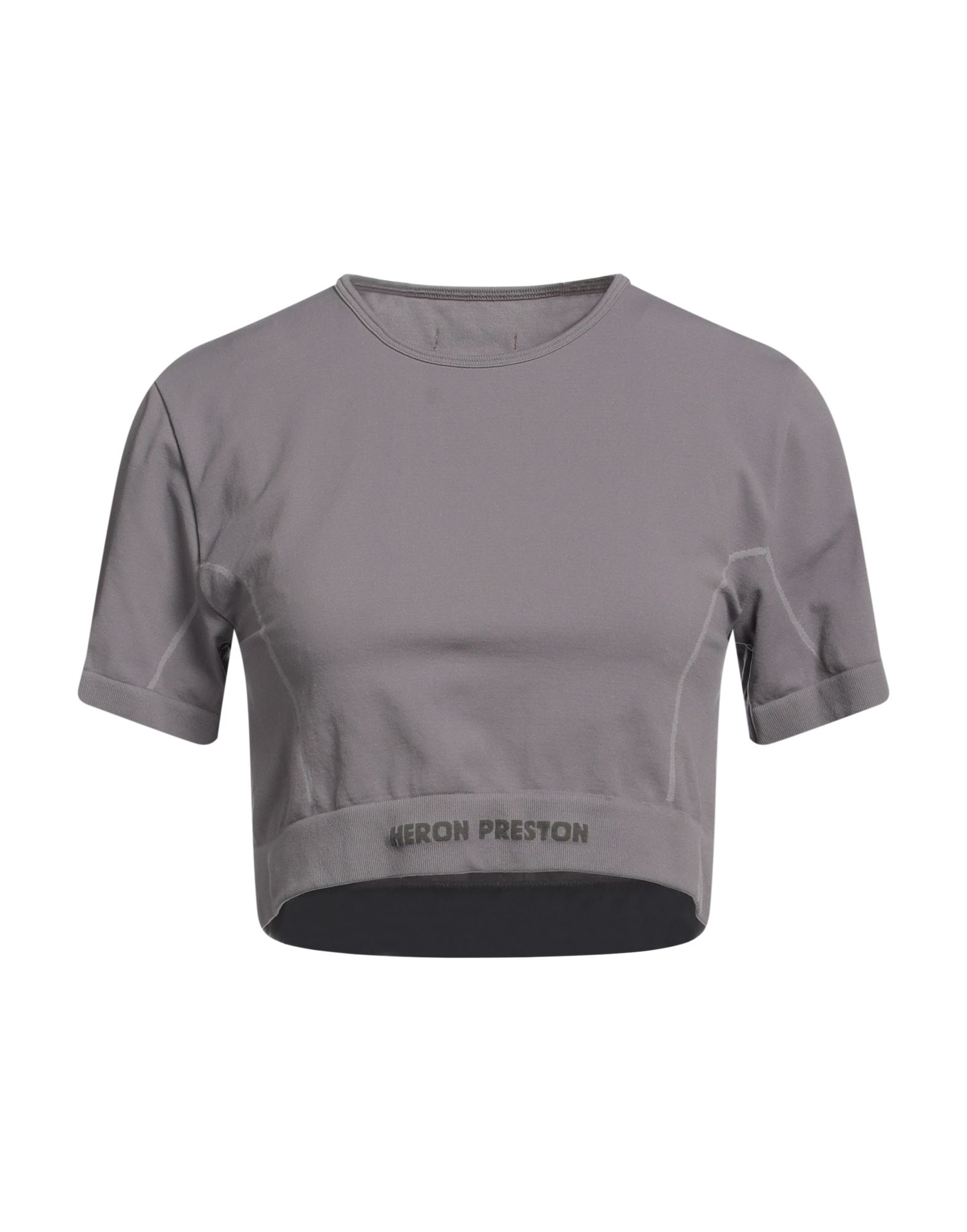 ԥ볫HERON PRESTON ǥ T  졼 S/M ʥ 92% / ݥꥦ쥿 8%
