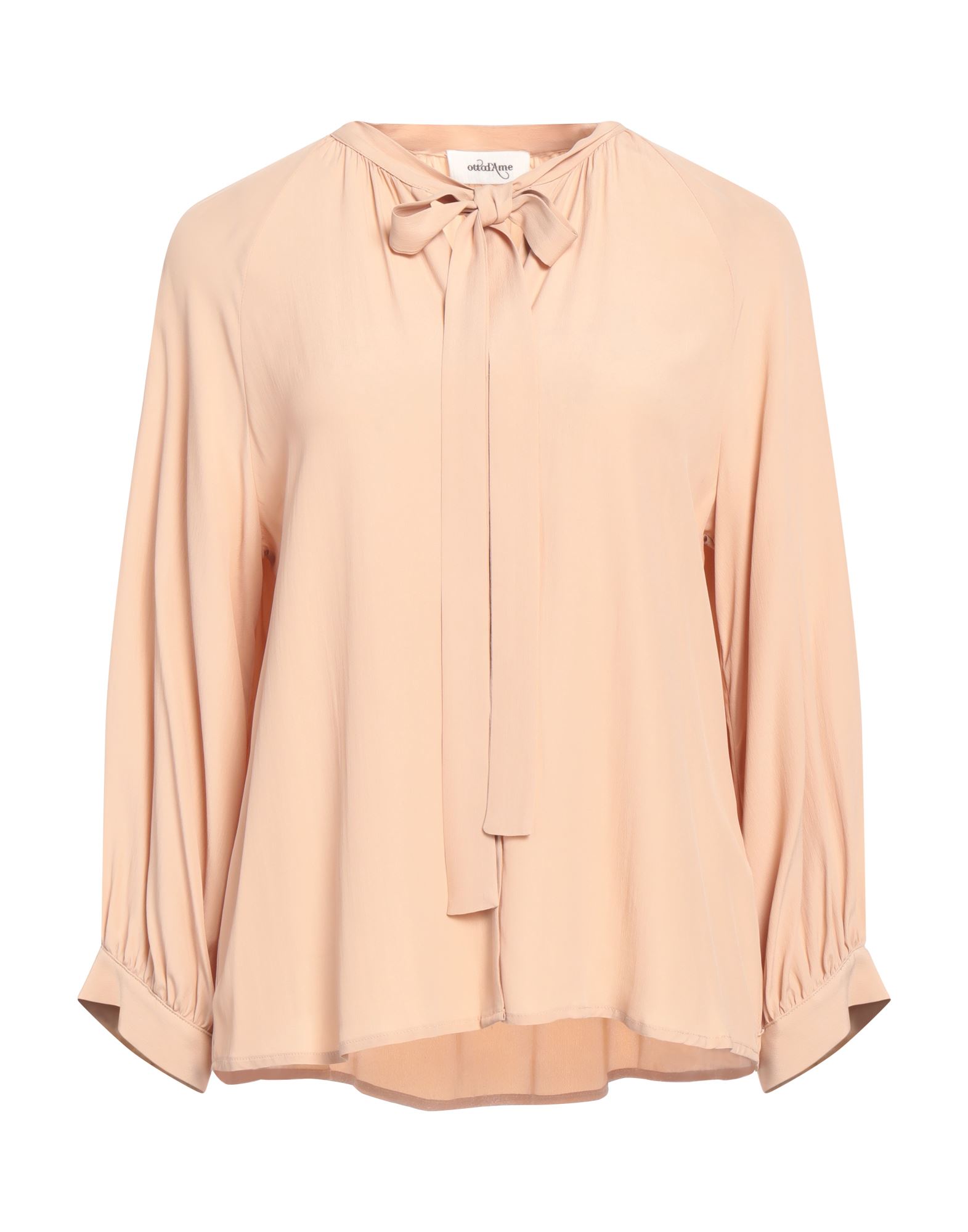  Ottod'ame - Camisetas Y Tops - Camisas - On Yoox.com 