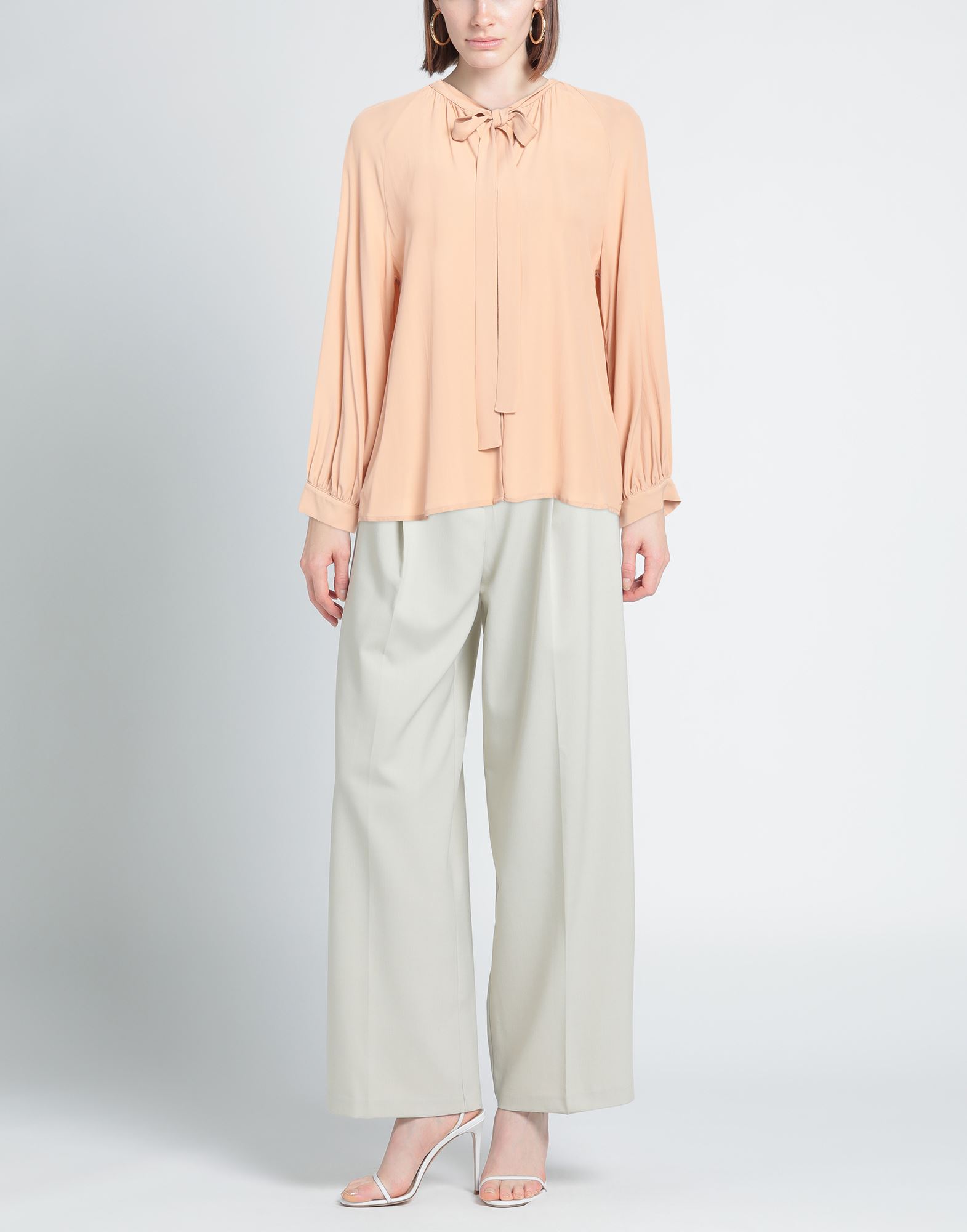  Ottod'ame - Camisetas Y Tops - Camisas - On Yoox.com 