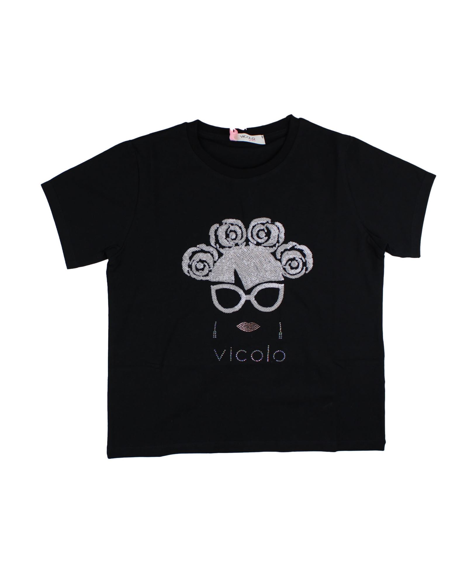 VICOLO ΜΠΛΟΥΖΑΚΙΑ T-shirt