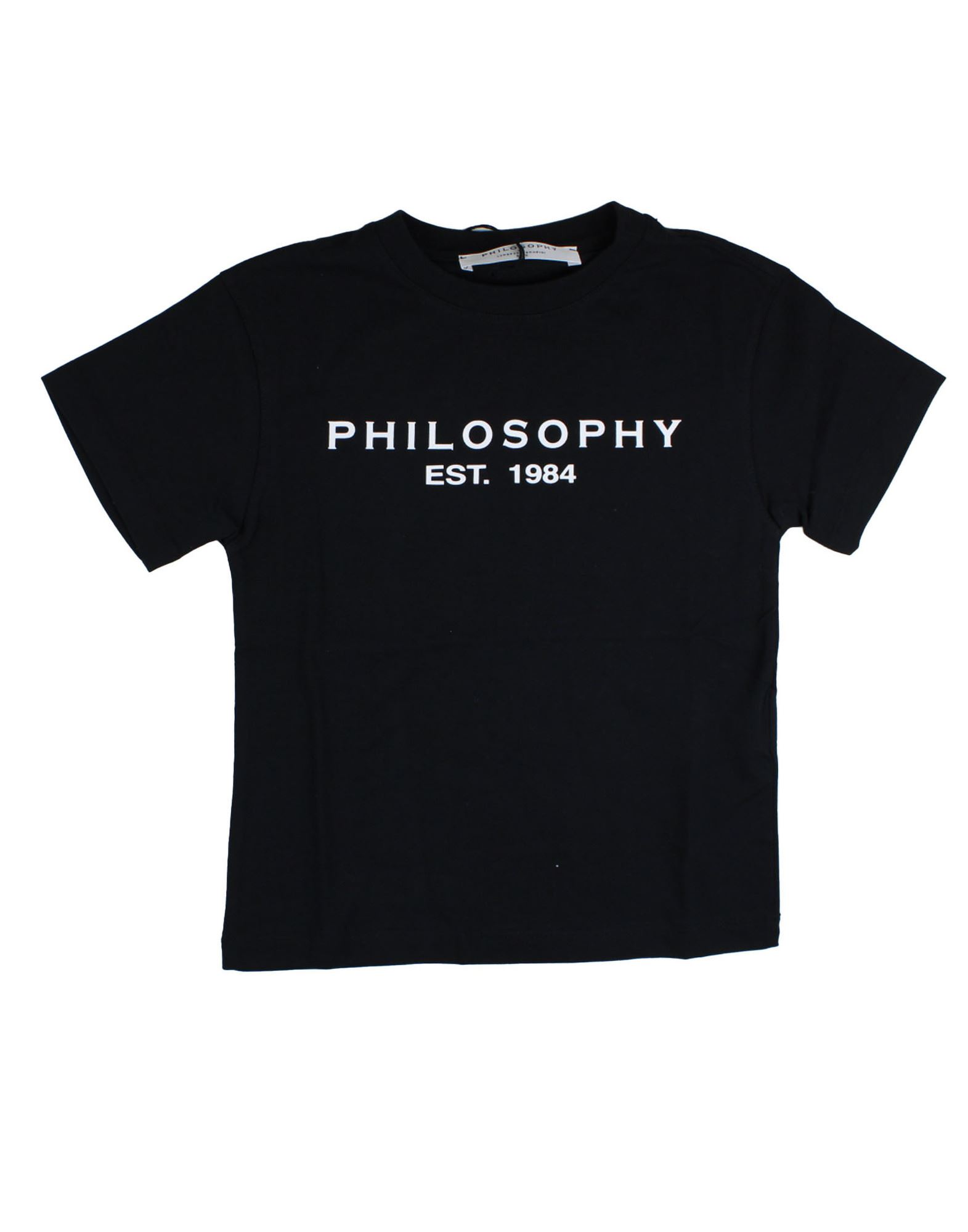 PHILOSOPHY di LORENZO SERAFINI ΜΠΛΟΥΖΑΚΙΑ T-shirt