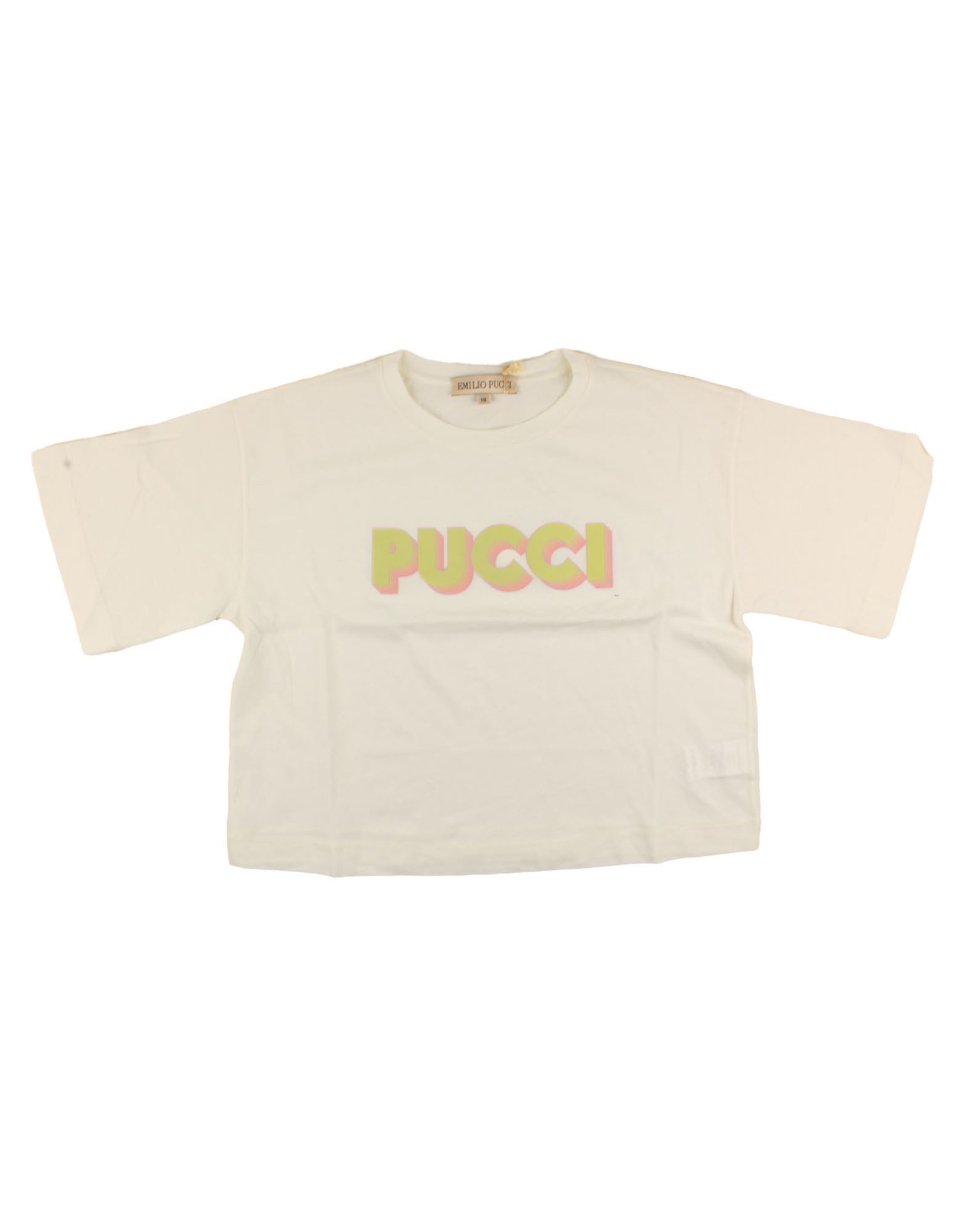 PUCCI ΜΠΛΟΥΖΑΚΙΑ T-shirt