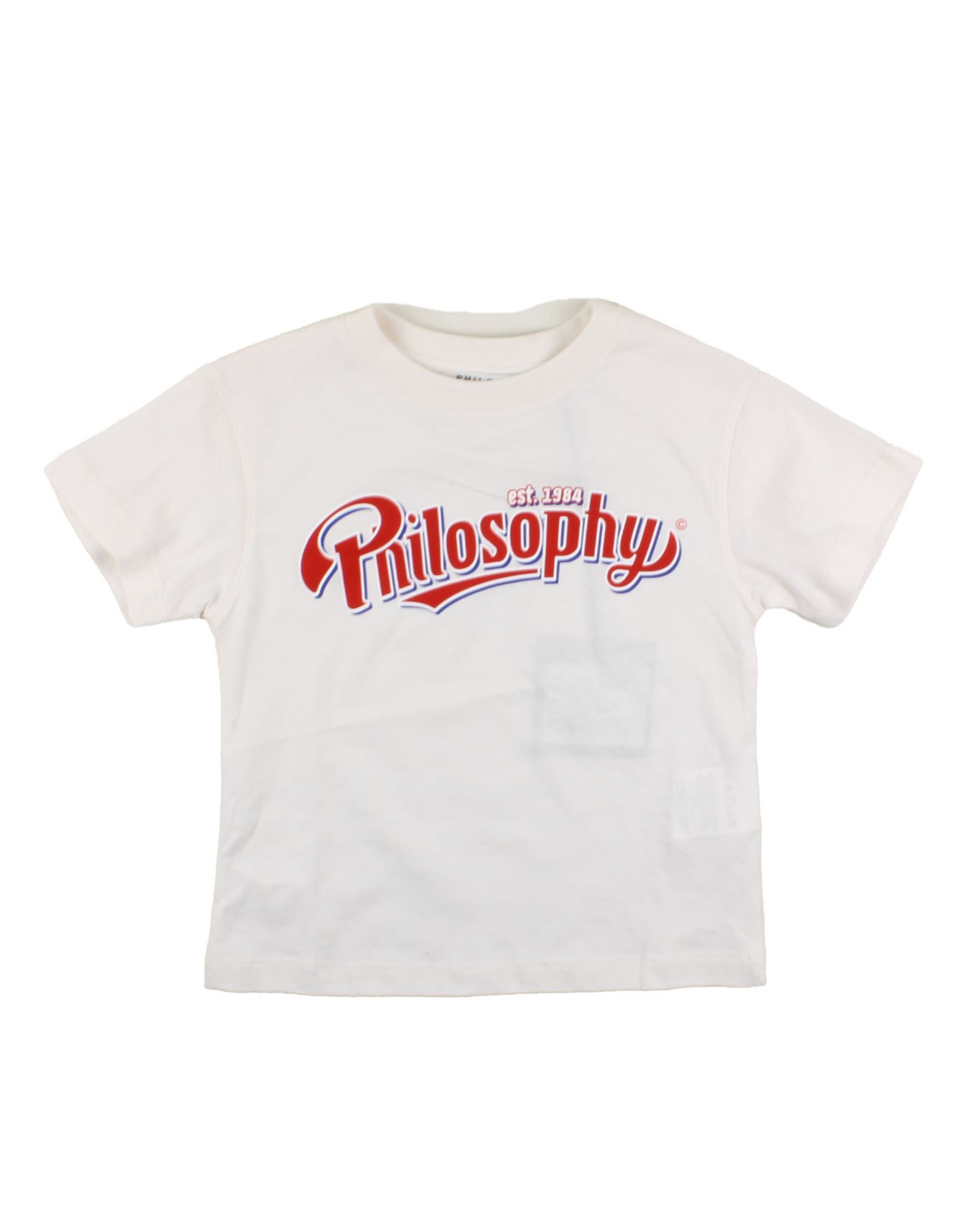 PHILOSOPHY di LORENZO SERAFINI ΜΠΛΟΥΖΑΚΙΑ T-shirt