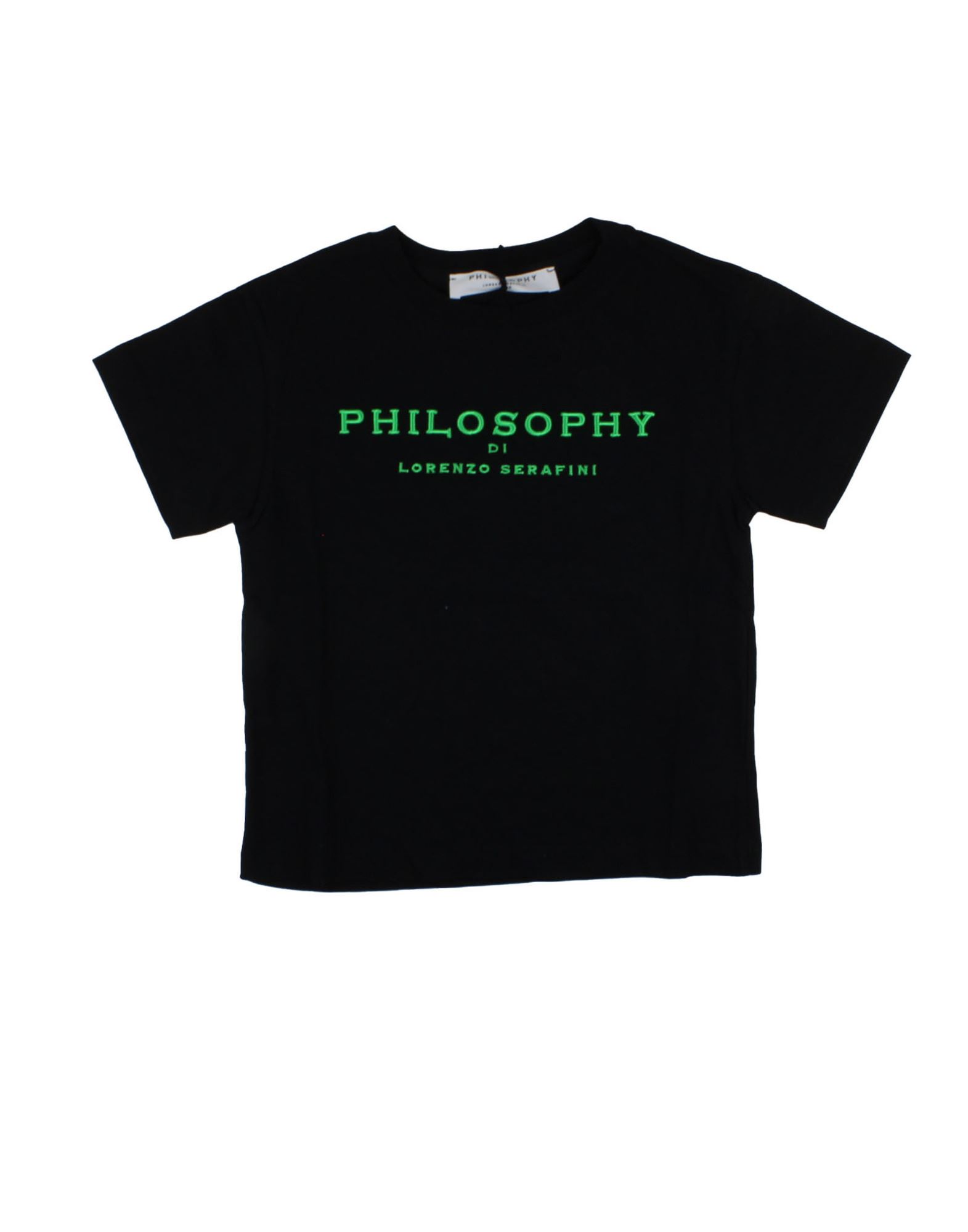 PHILOSOPHY di LORENZO SERAFINI ΜΠΛΟΥΖΑΚΙΑ T-shirt