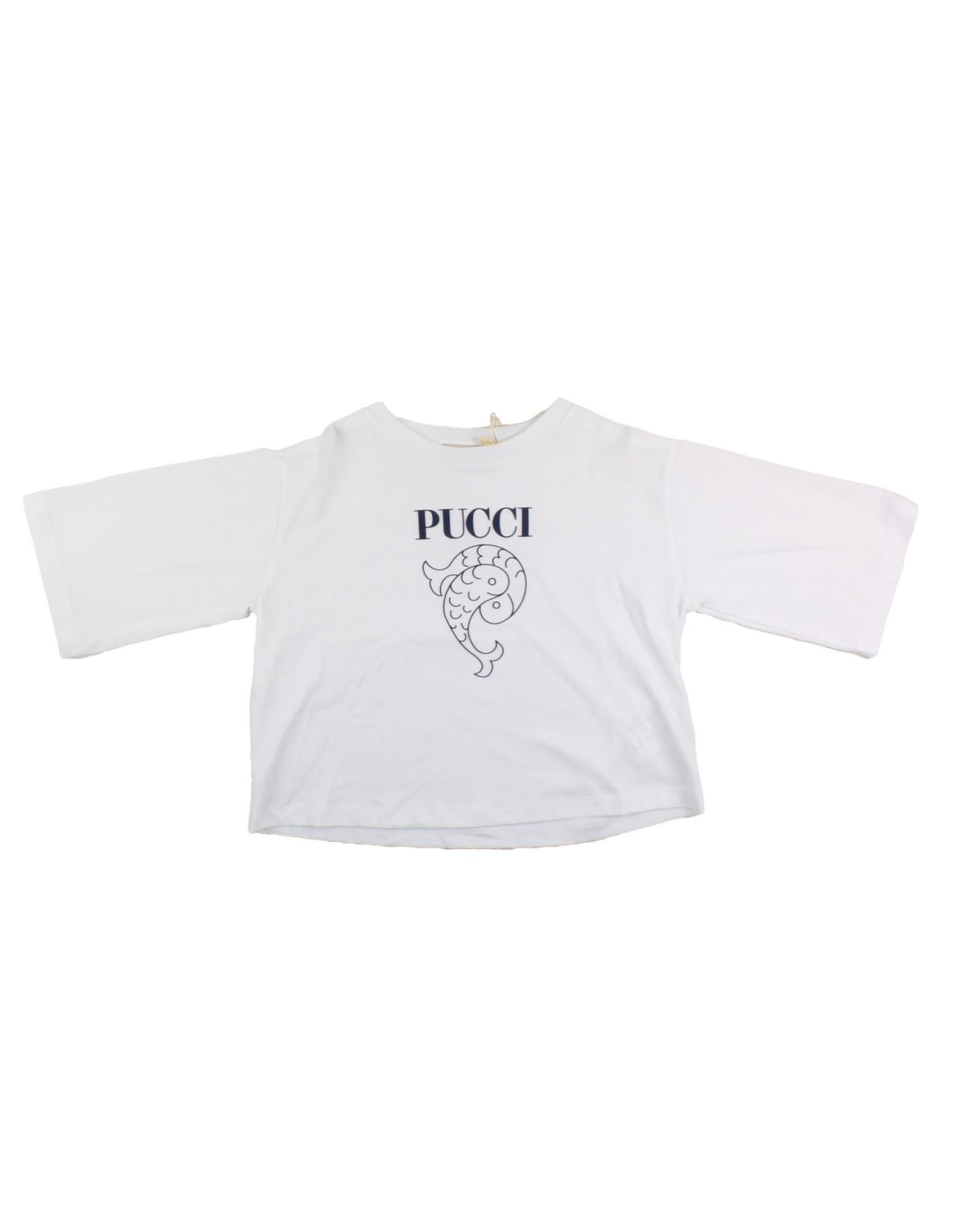 PUCCI ΜΠΛΟΥΖΑΚΙΑ Φούτερ