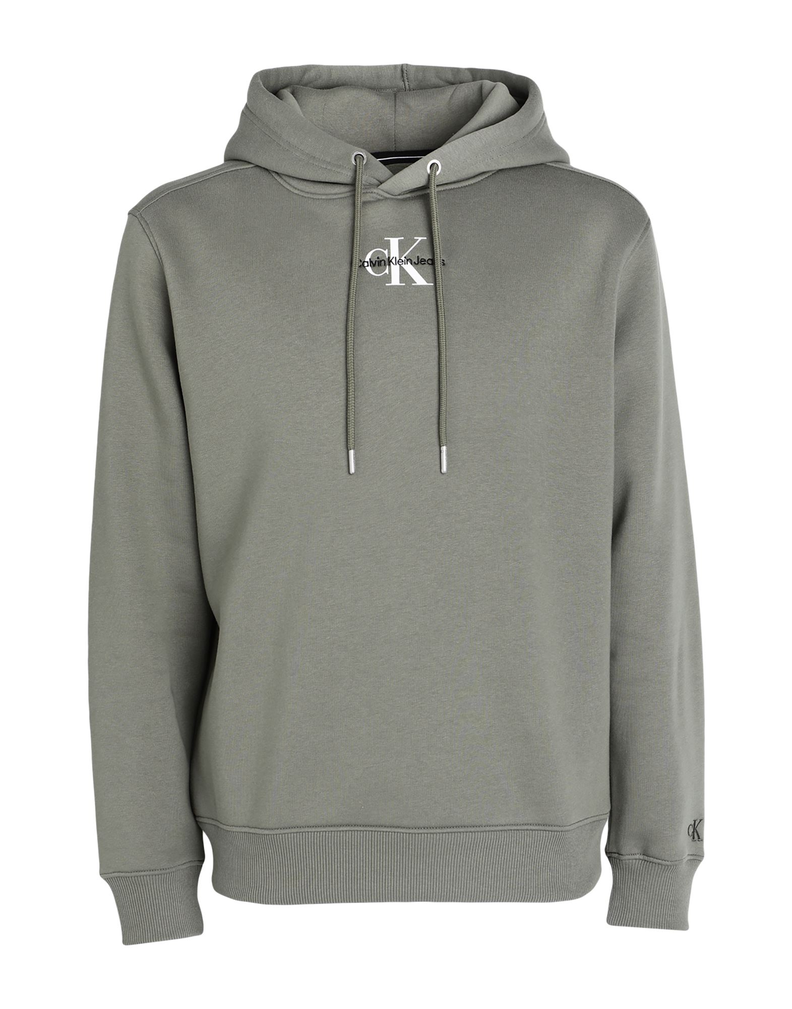  Calvin Klein Jeans - Tops - Sweatshirts - On Yoox.com 