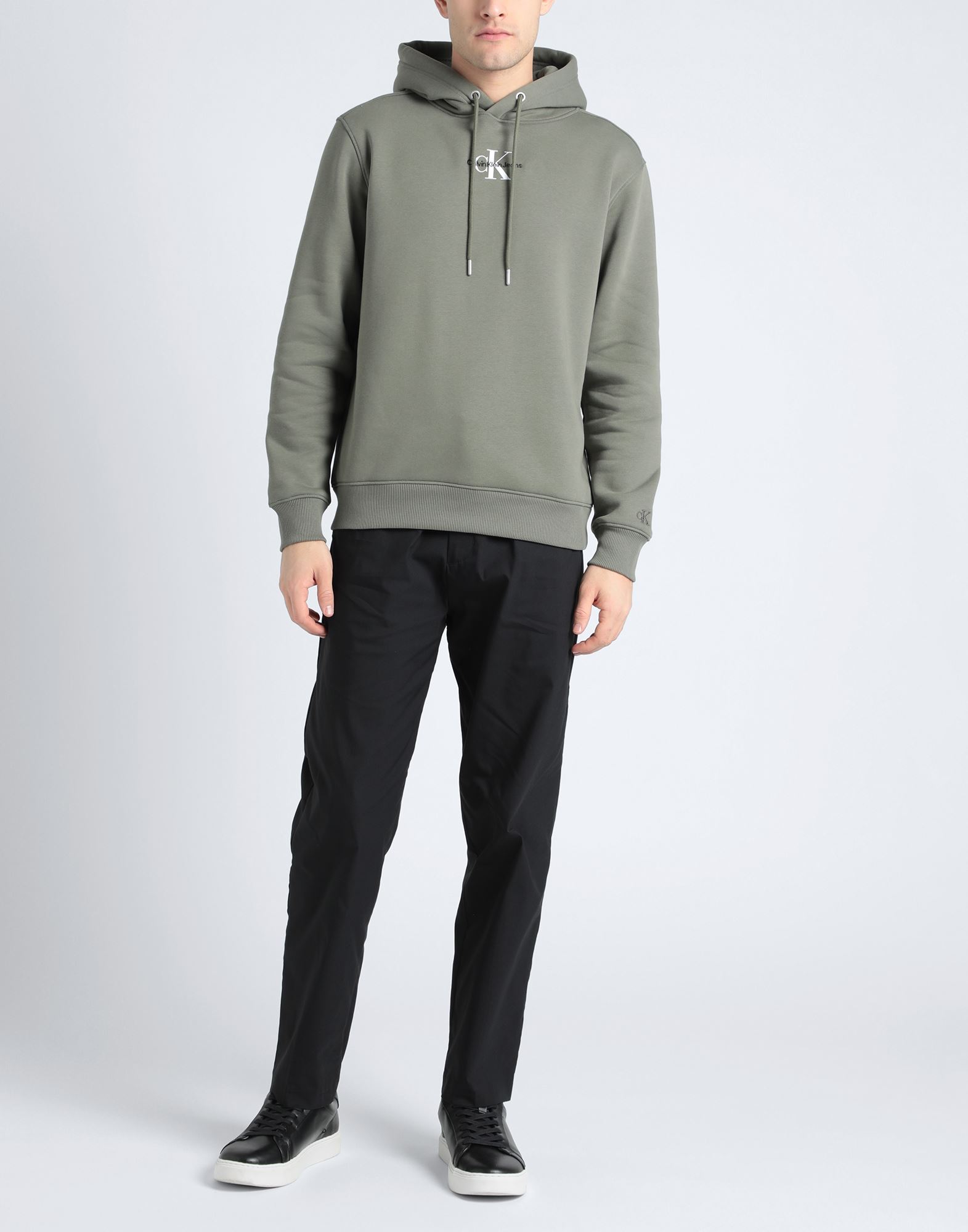  Calvin Klein Jeans - Tops - Sweatshirts - On Yoox.com 