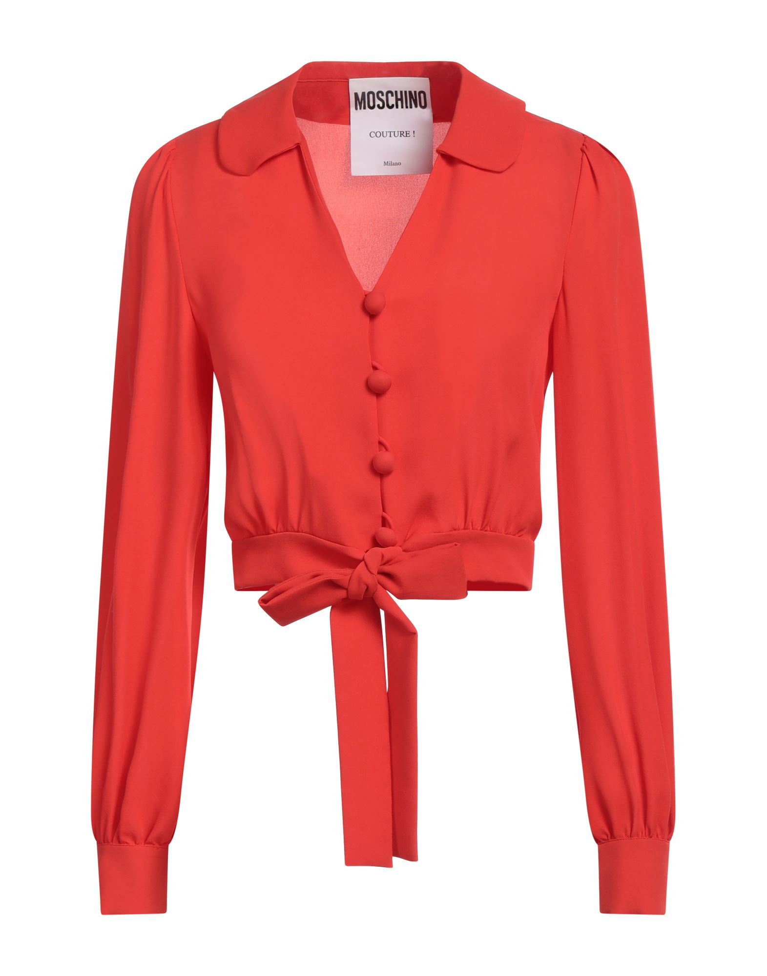  Moschino - Tops - Hemden - On Yoox.com 