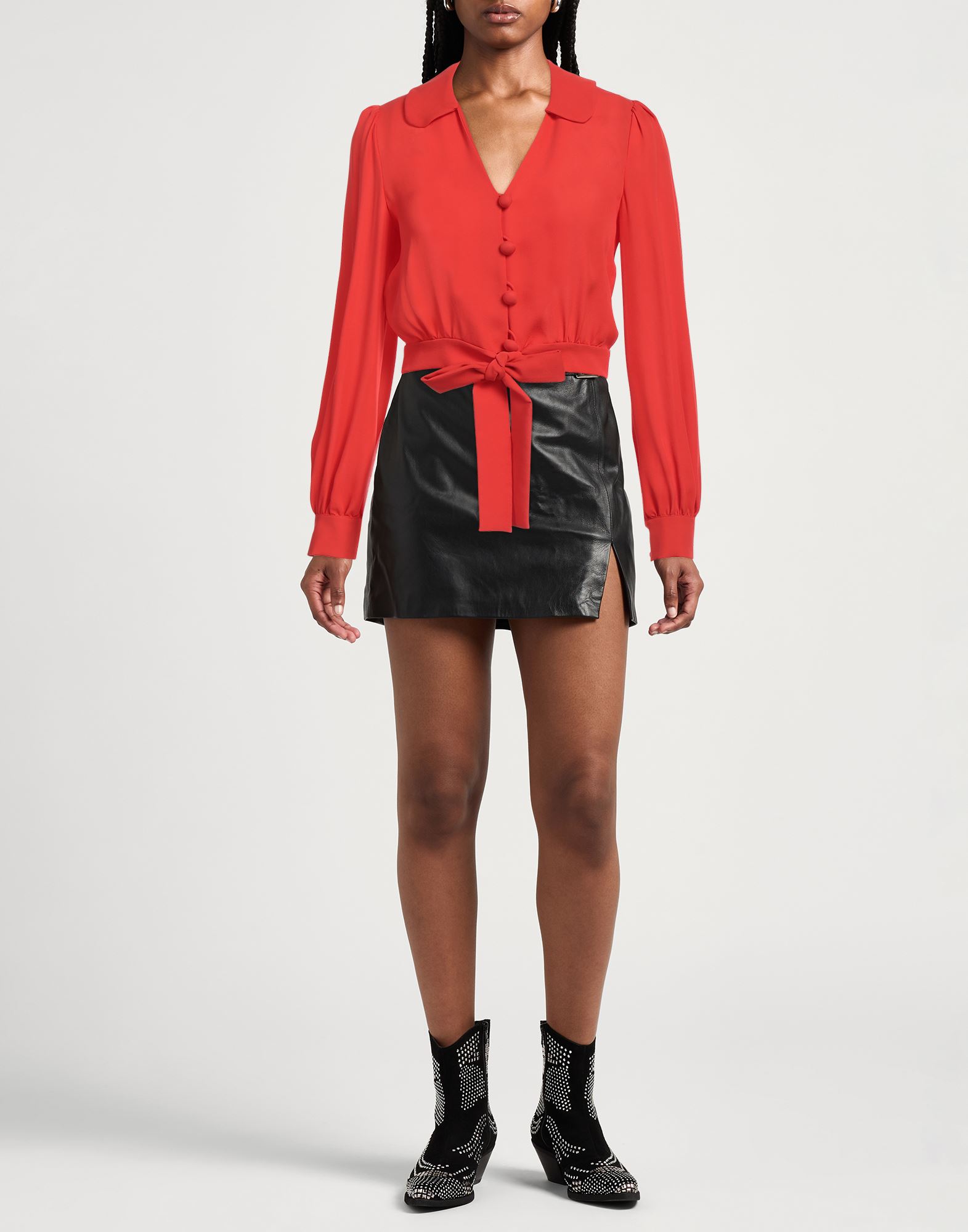  Moschino - Tops - Hemden - On Yoox.com 
