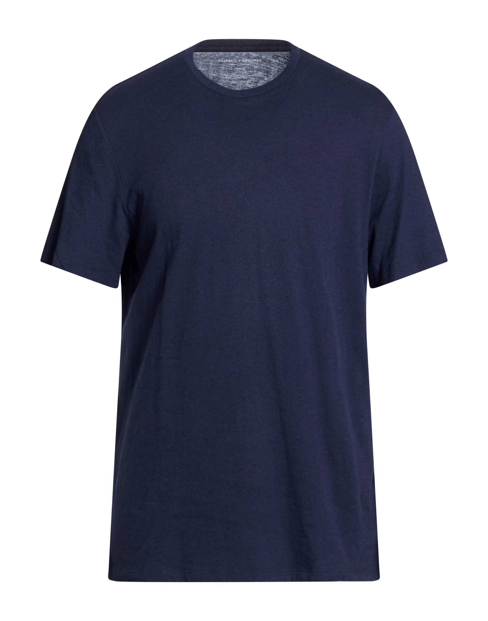  Majestic Filatures - Tops - T-shirts - On Yoox.com 