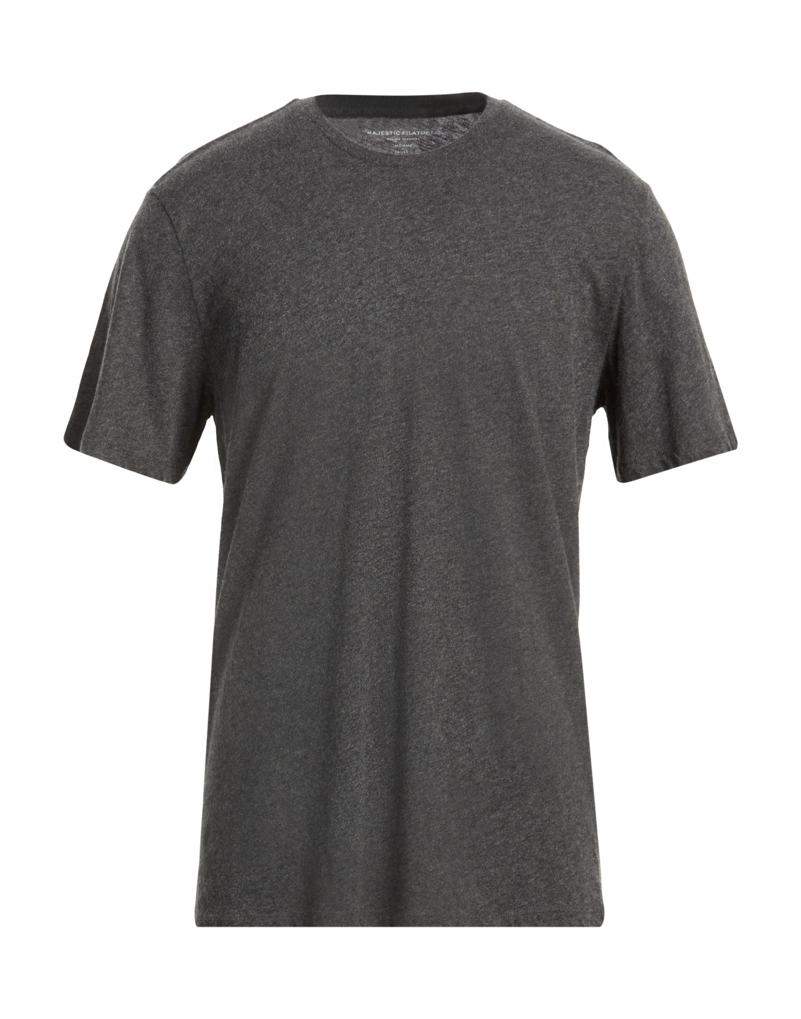  Majestic Filatures - Tops - T-shirts - On Yoox.com 