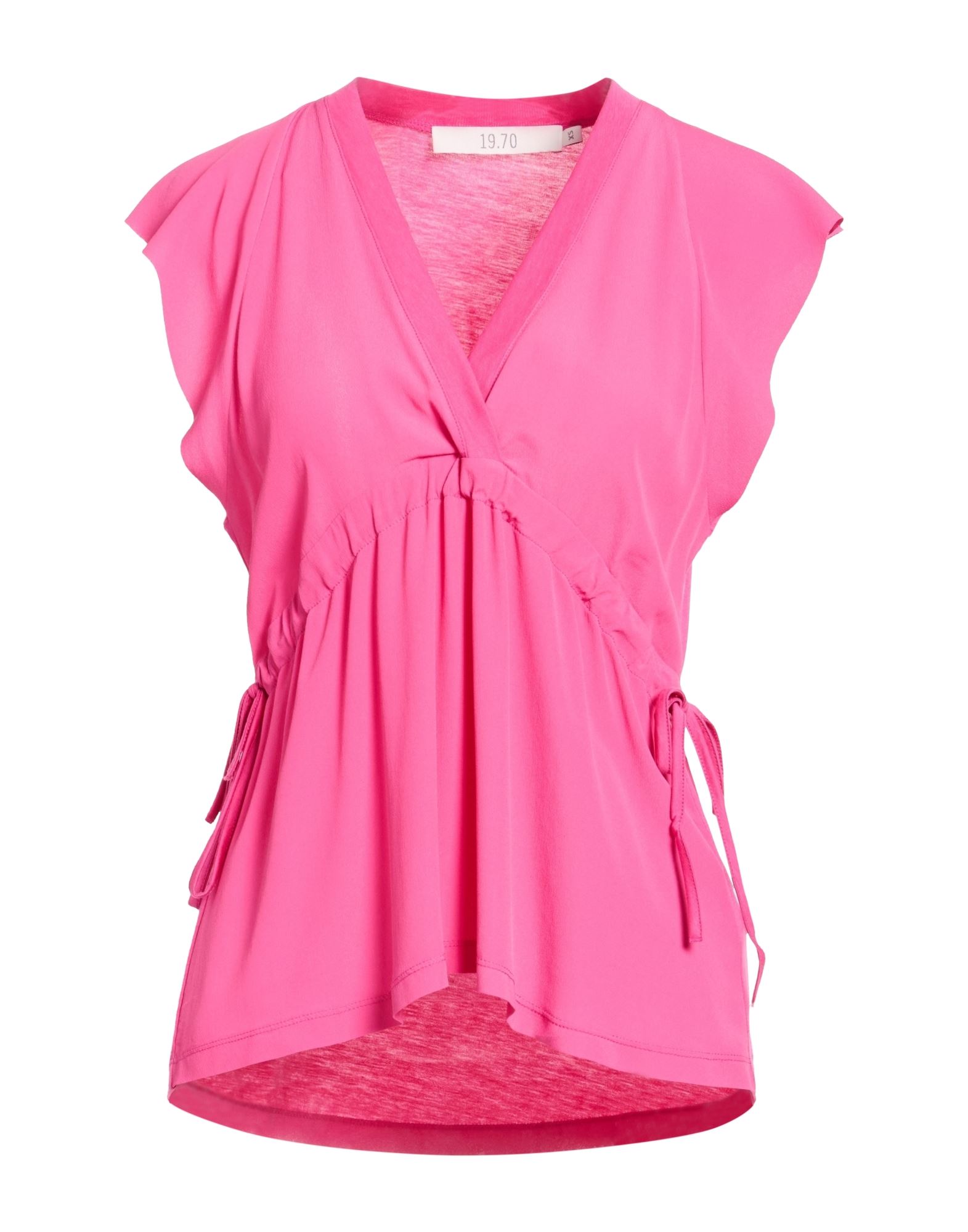  19.70 Nineteen Seventy - Tops - Tops - On Yoox.com 