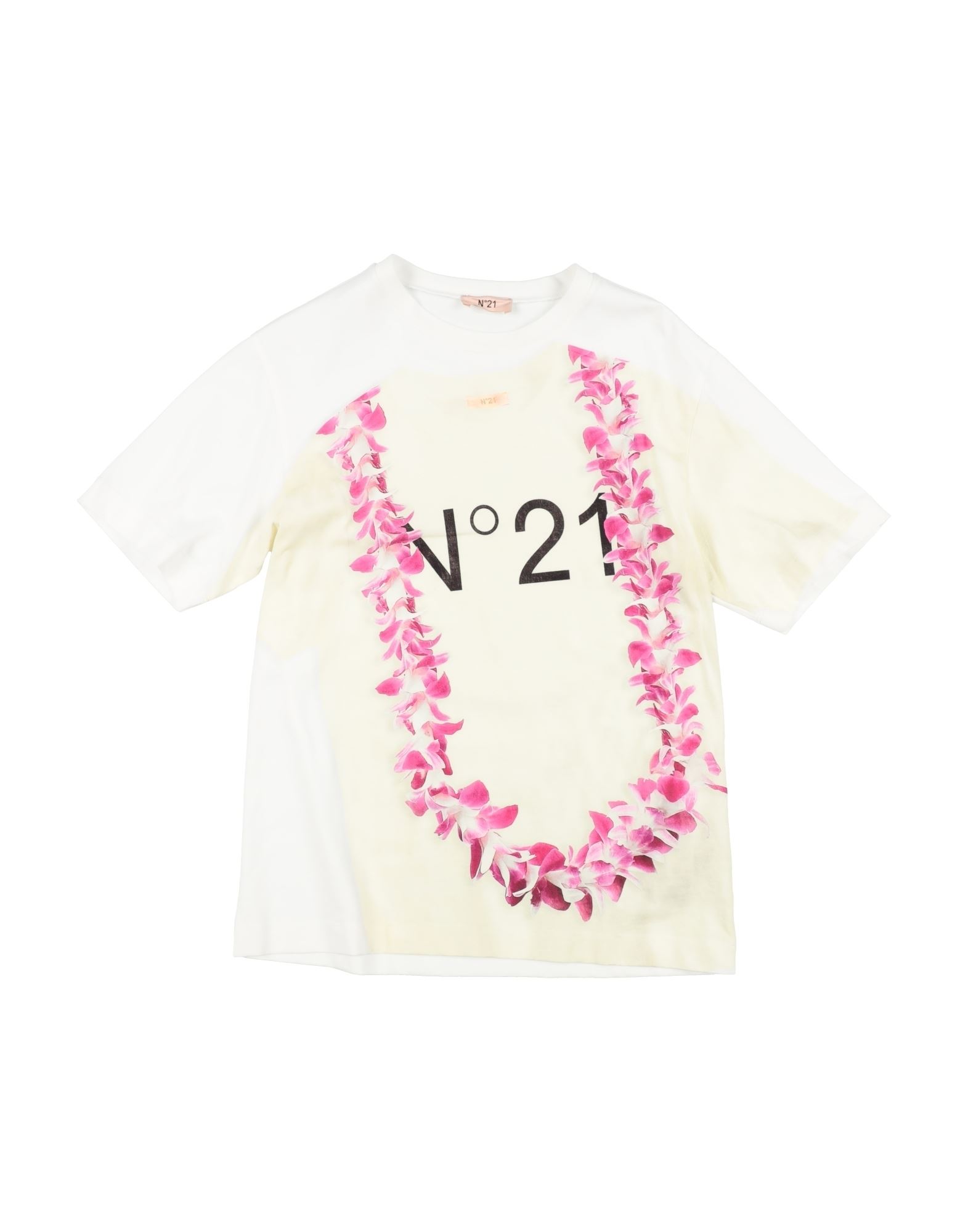 N°21 ΜΠΛΟΥΖΑΚΙΑ T-shirt