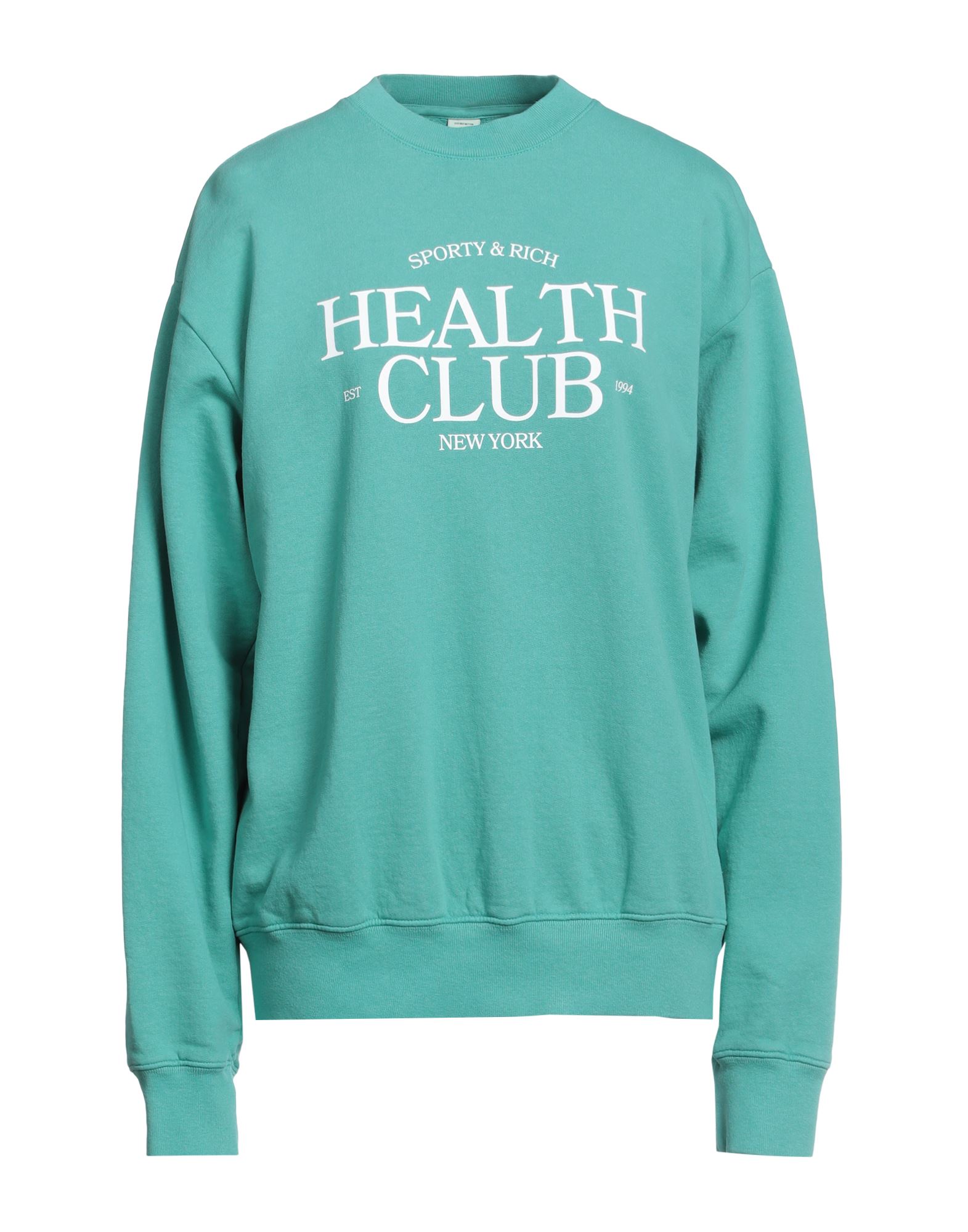  Sporty & Rich - Tops - Sweatshirts - On Yoox.com 