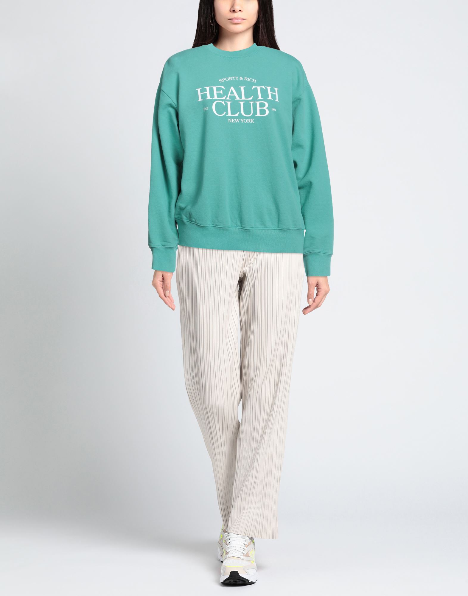  Sporty & Rich - Tops - Sweatshirts - On Yoox.com 