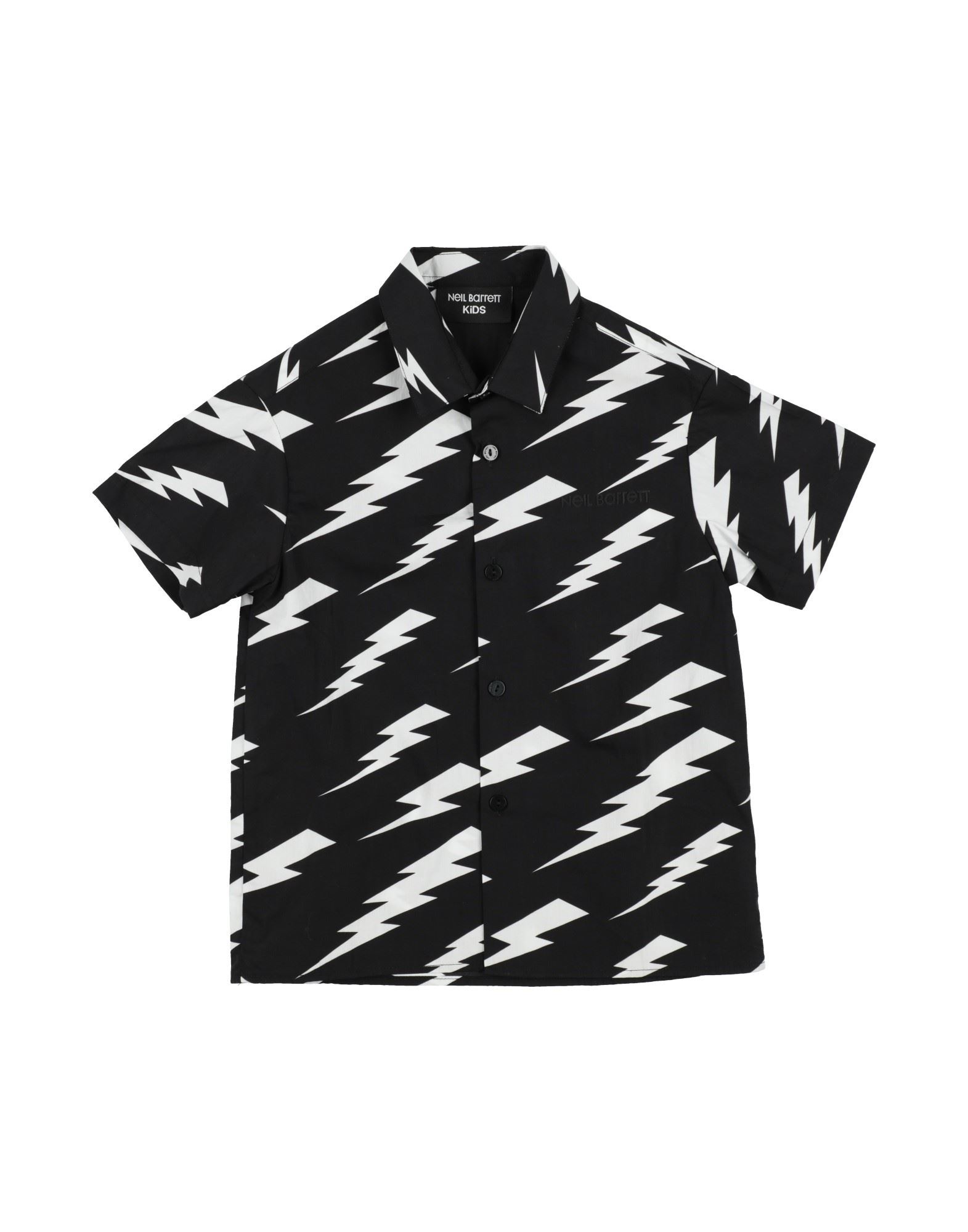  Neil Barrett - Tops - Hemden - On Yoox.com 