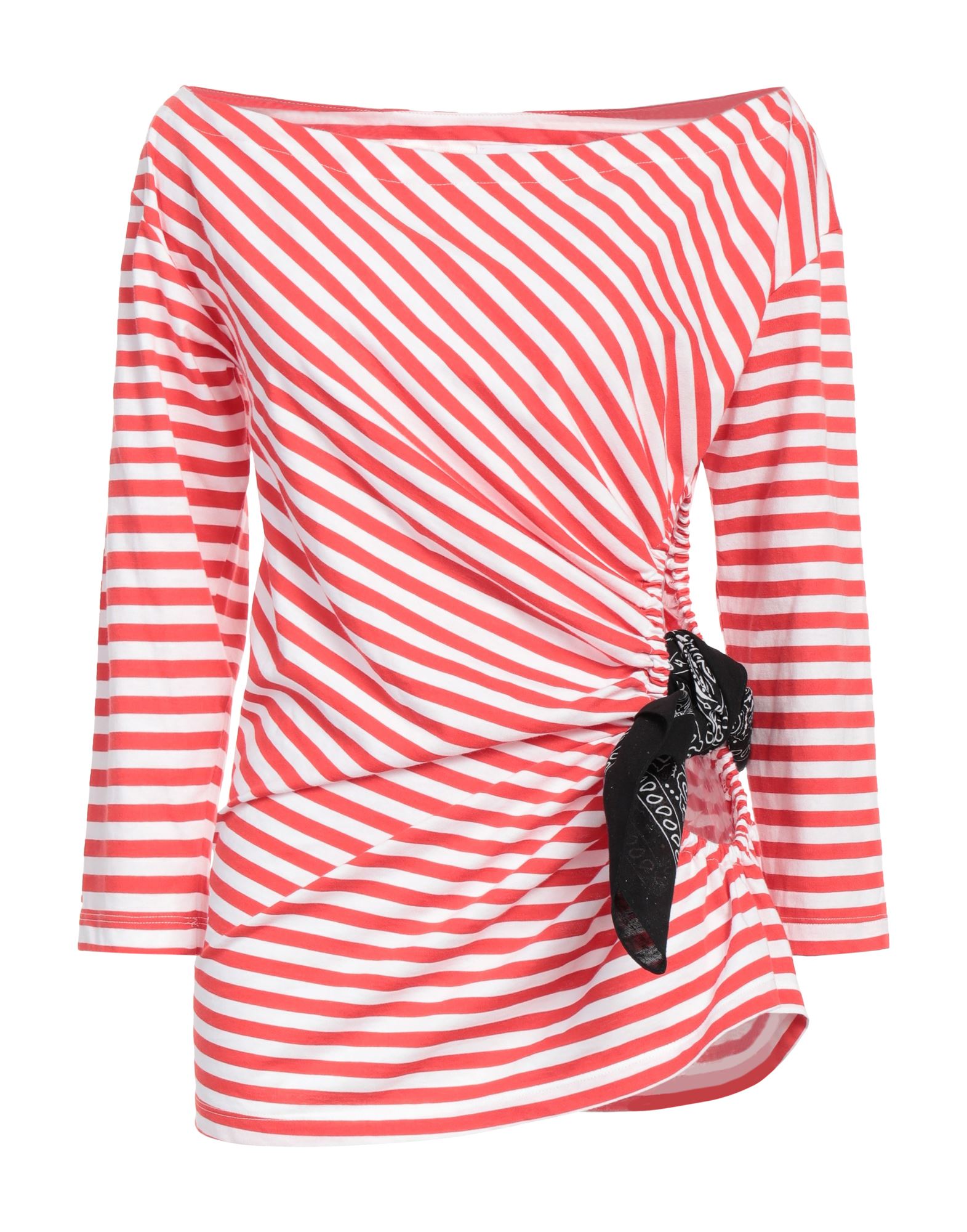  Stella Jean - Tops - T-shirts - On Yoox.com 