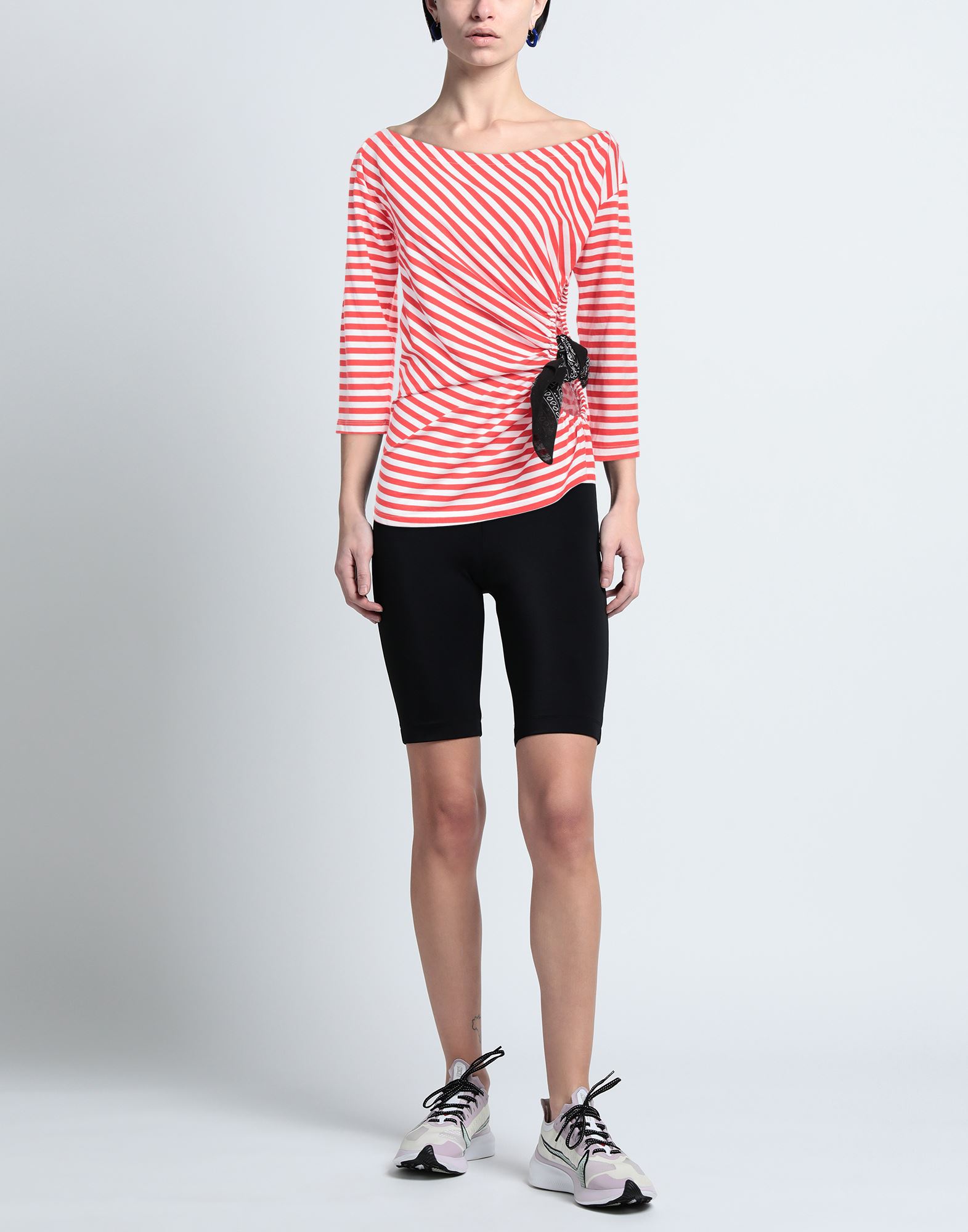  Stella Jean - Tops - T-shirts - On Yoox.com 
