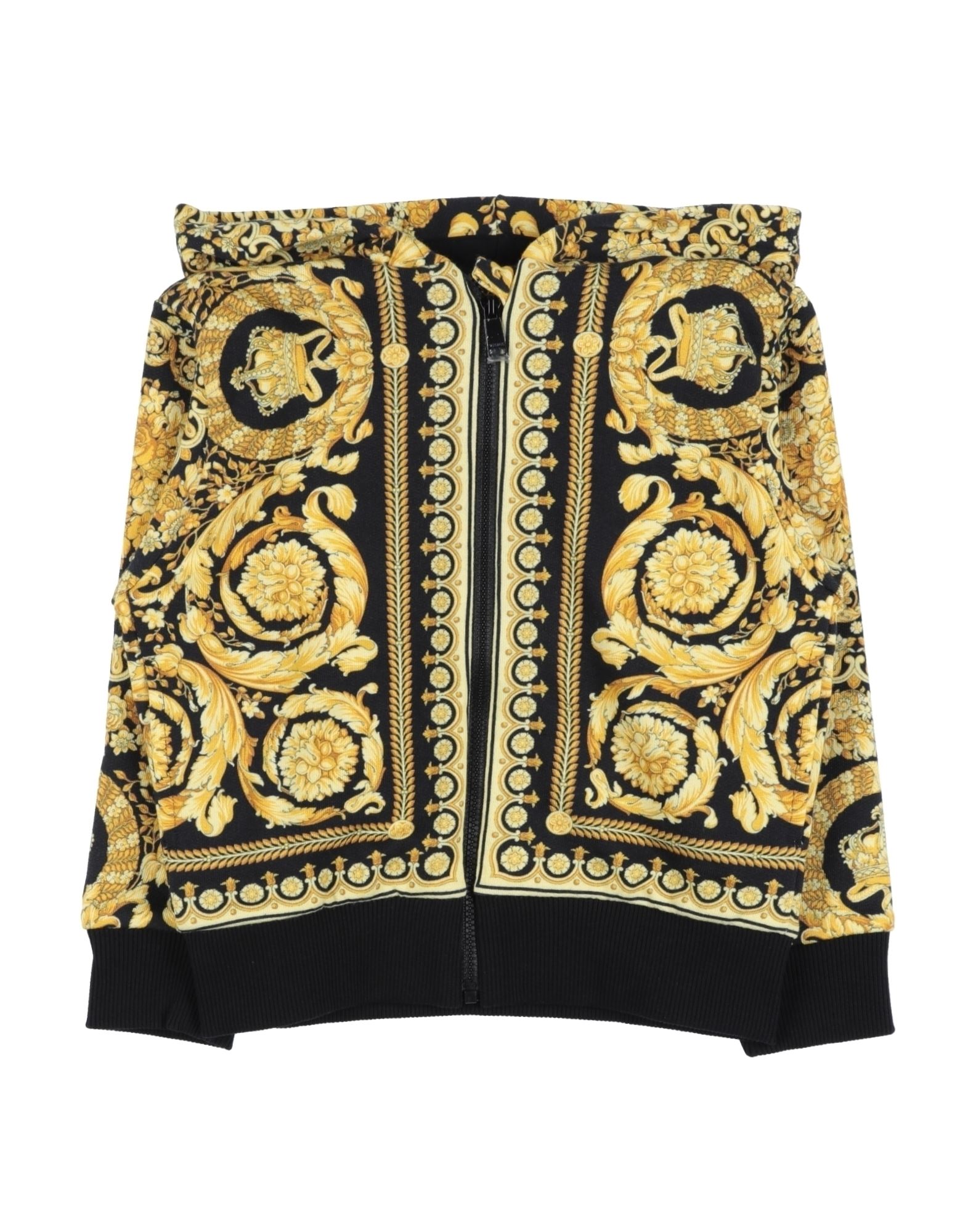 VERSACE YOUNG ΜΠΛΟΥΖΑΚΙΑ Φούτερ