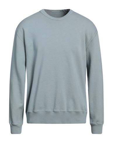 Ten C Man Sweatshirt Grey Size Xl Cotton