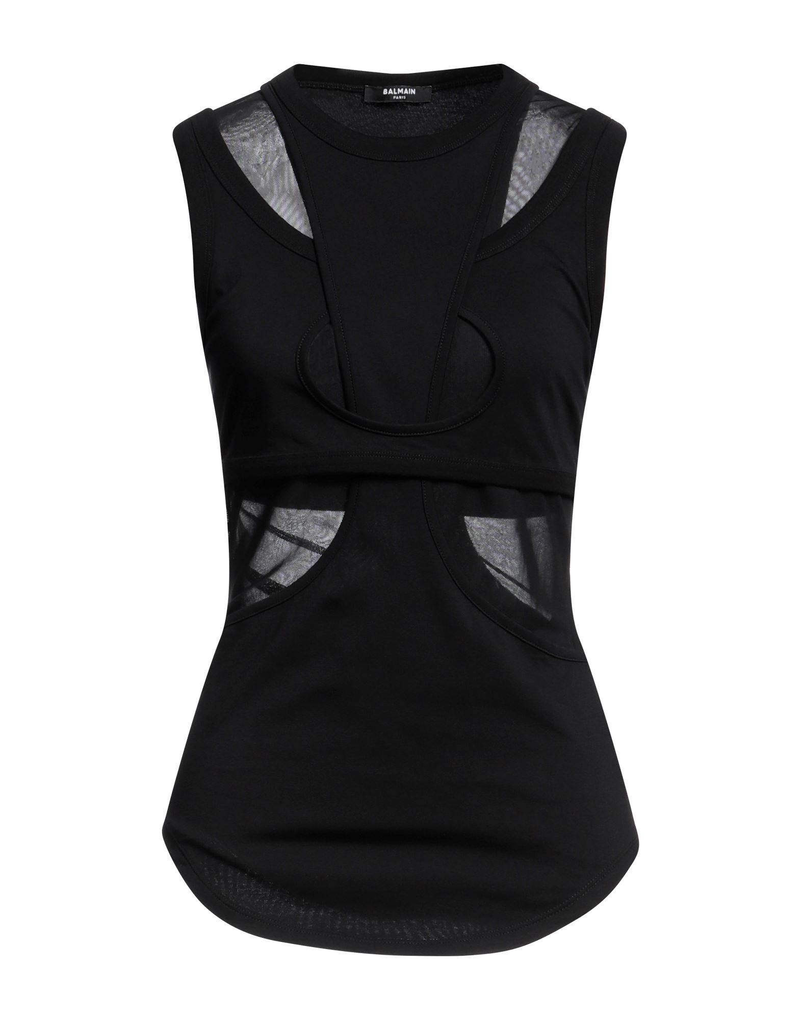 BALMAIN BALMAIN ΜΠΛΟΥΖΑΚΙΑ Τοπ