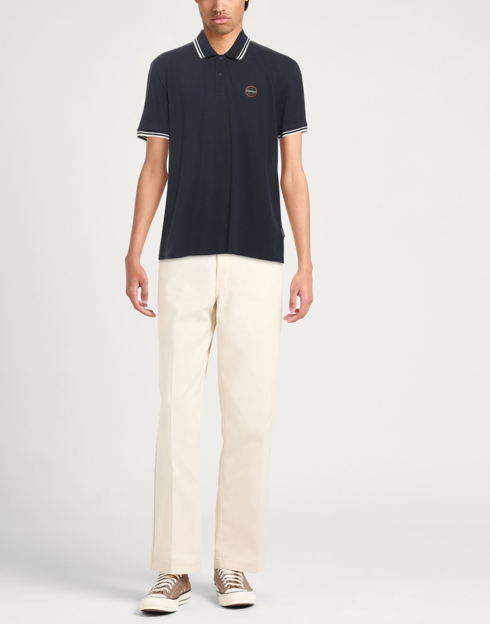  Napapijri - Tops - Poloshirts - On Yoox.com 
