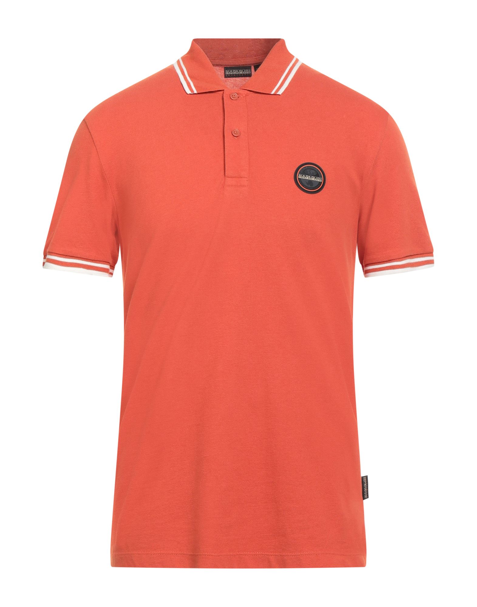  Napapijri - Tops - Poloshirts - On Yoox.com 