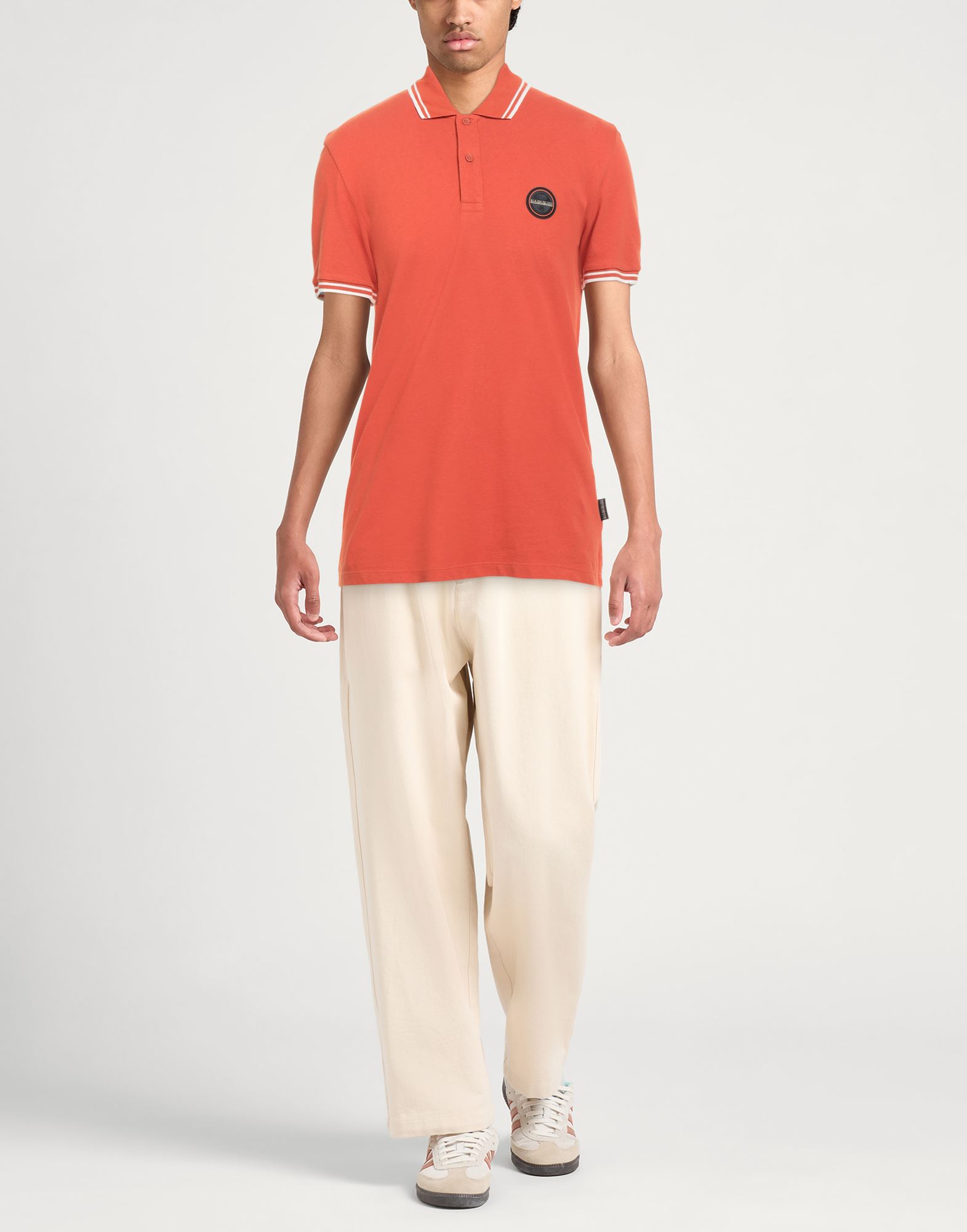  Napapijri - Tops - Poloshirts - On Yoox.com 
