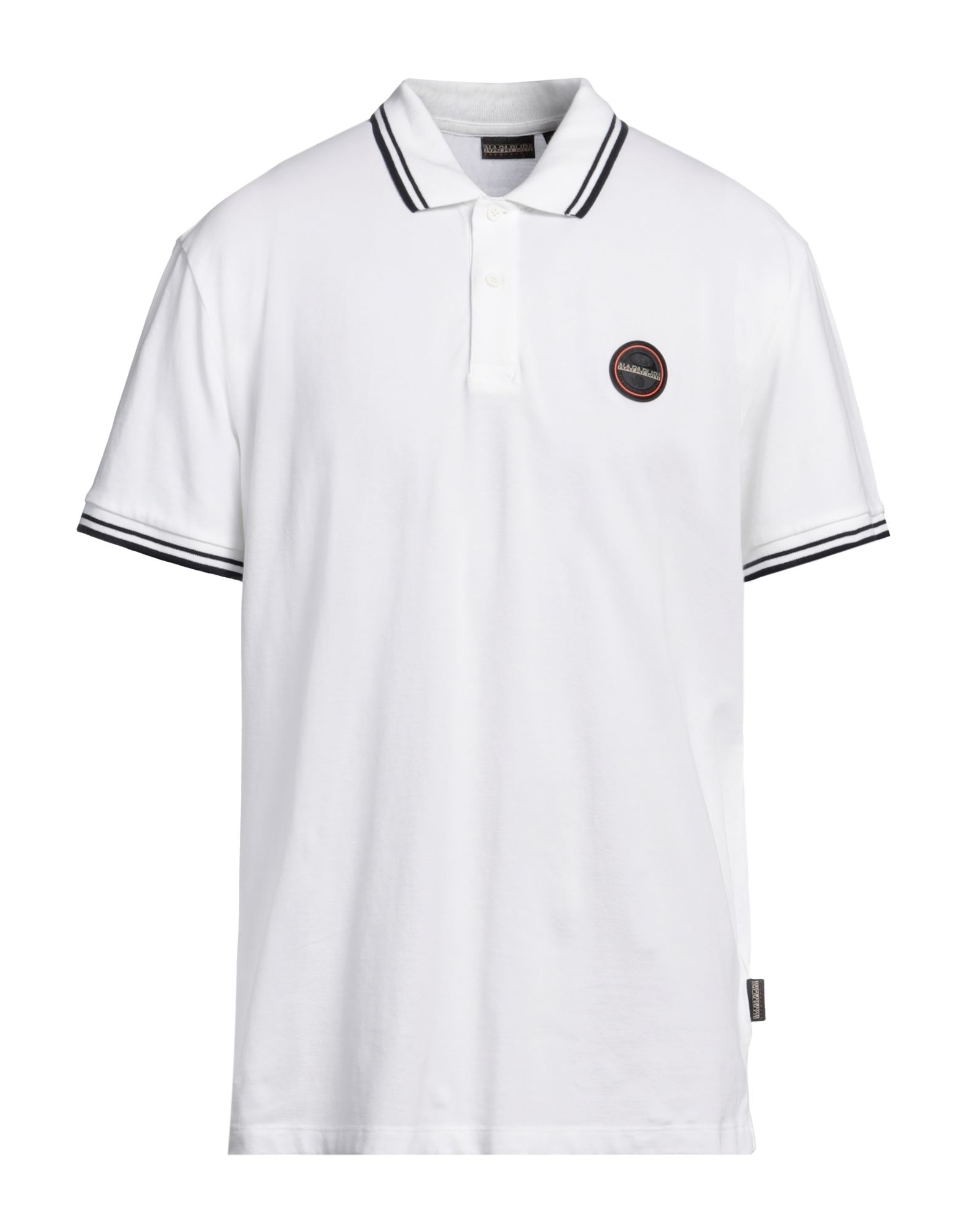  Napapijri - Tops - Poloshirts - On Yoox.com 