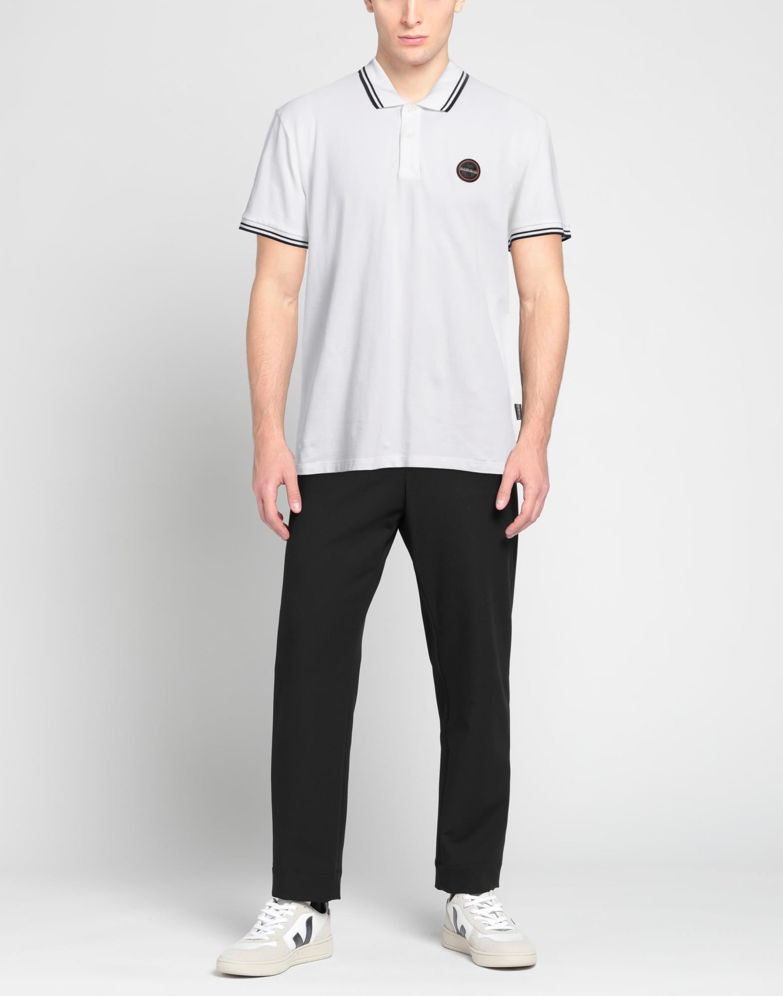  Napapijri - Tops - Poloshirts - On Yoox.com 