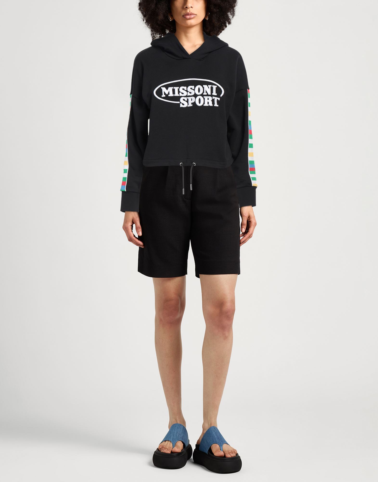  Missoni - Camisetas Y Tops - Sudaderas - On Yoox.com 