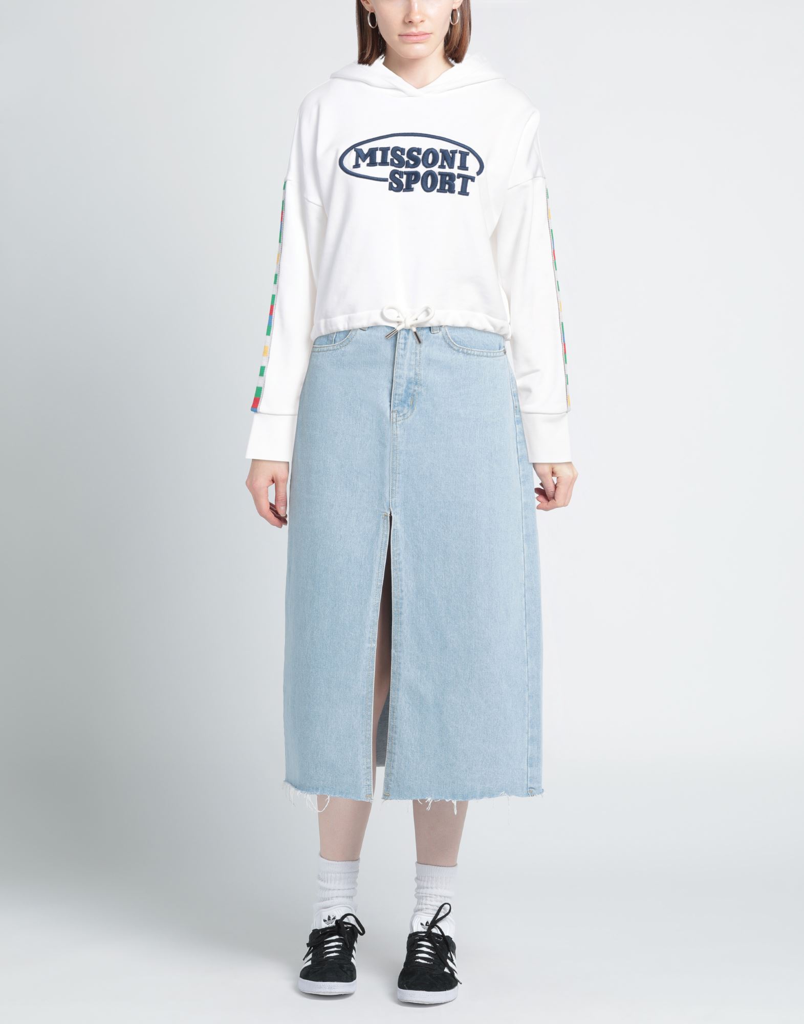  Missoni - Camisetas Y Tops - Sudaderas - On Yoox.com 