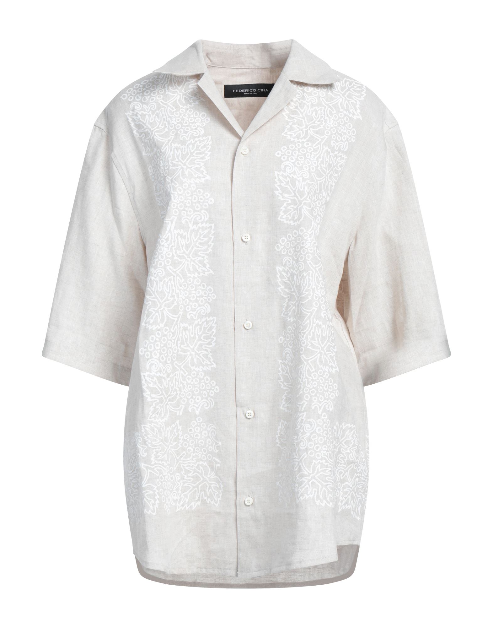 Federico Cina - Tops - Hemden - On Yoox.com 