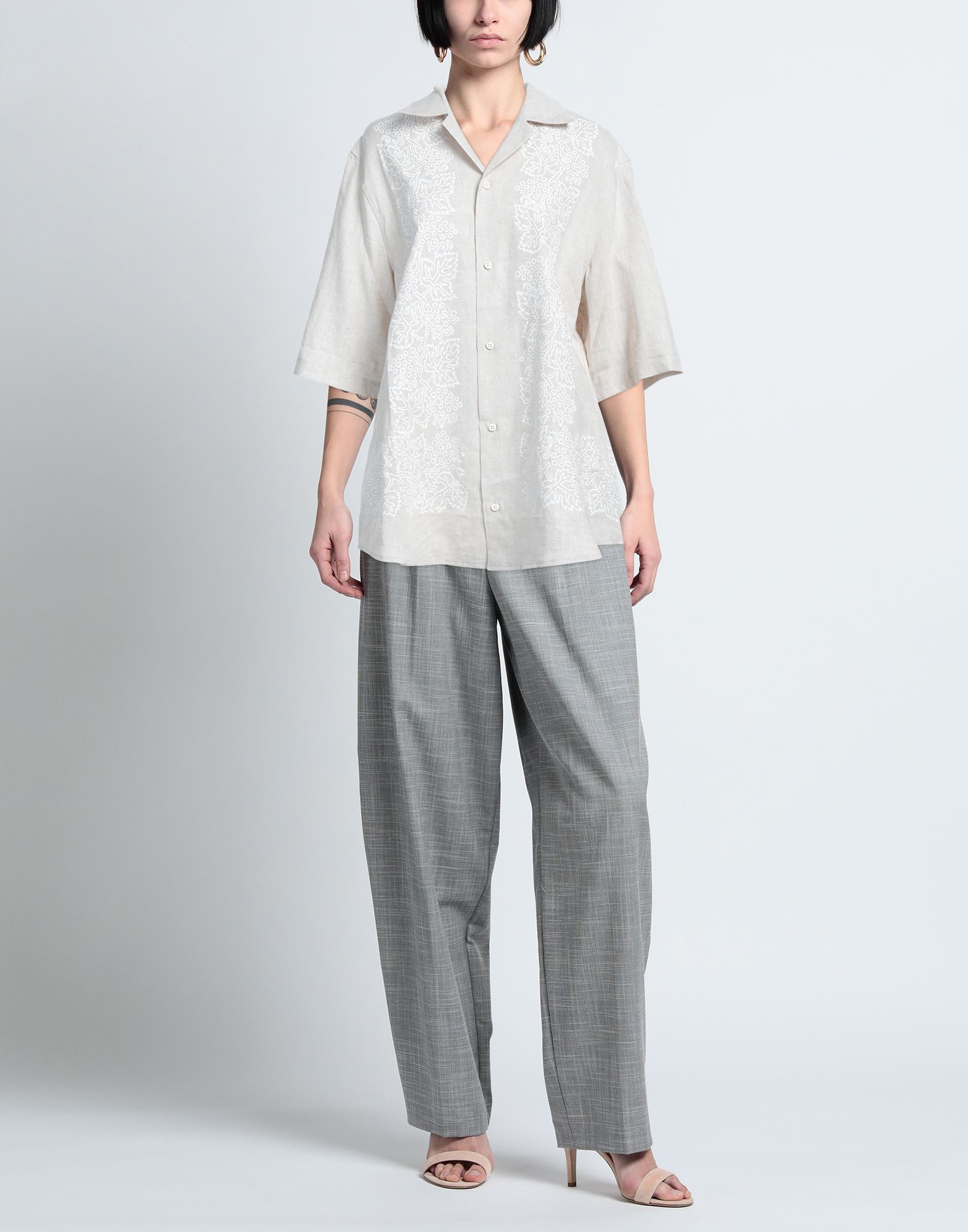 Federico Cina - Tops - Hemden - On Yoox.com 