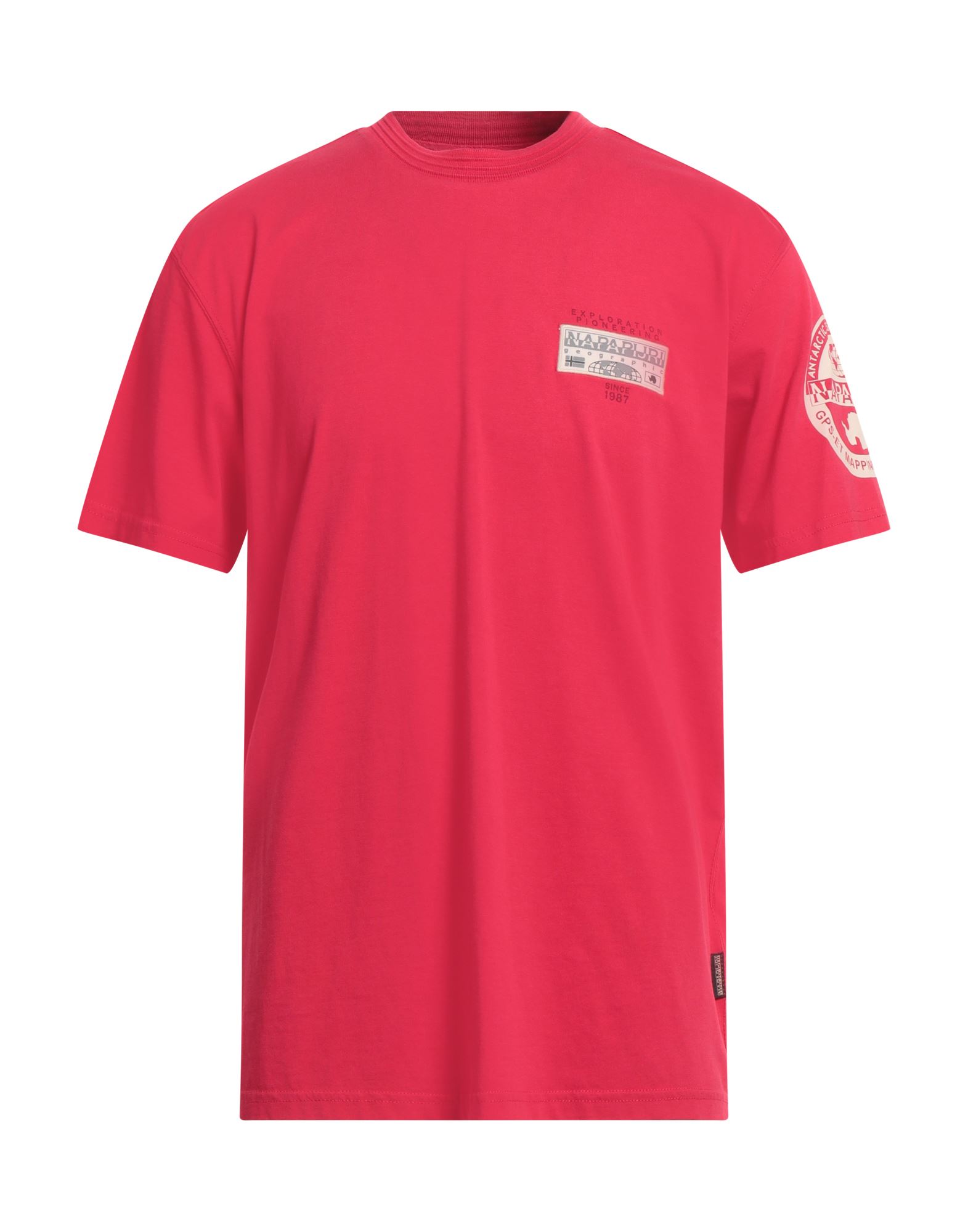 Napapijri - Tops - T-shirts - On Yoox.com 