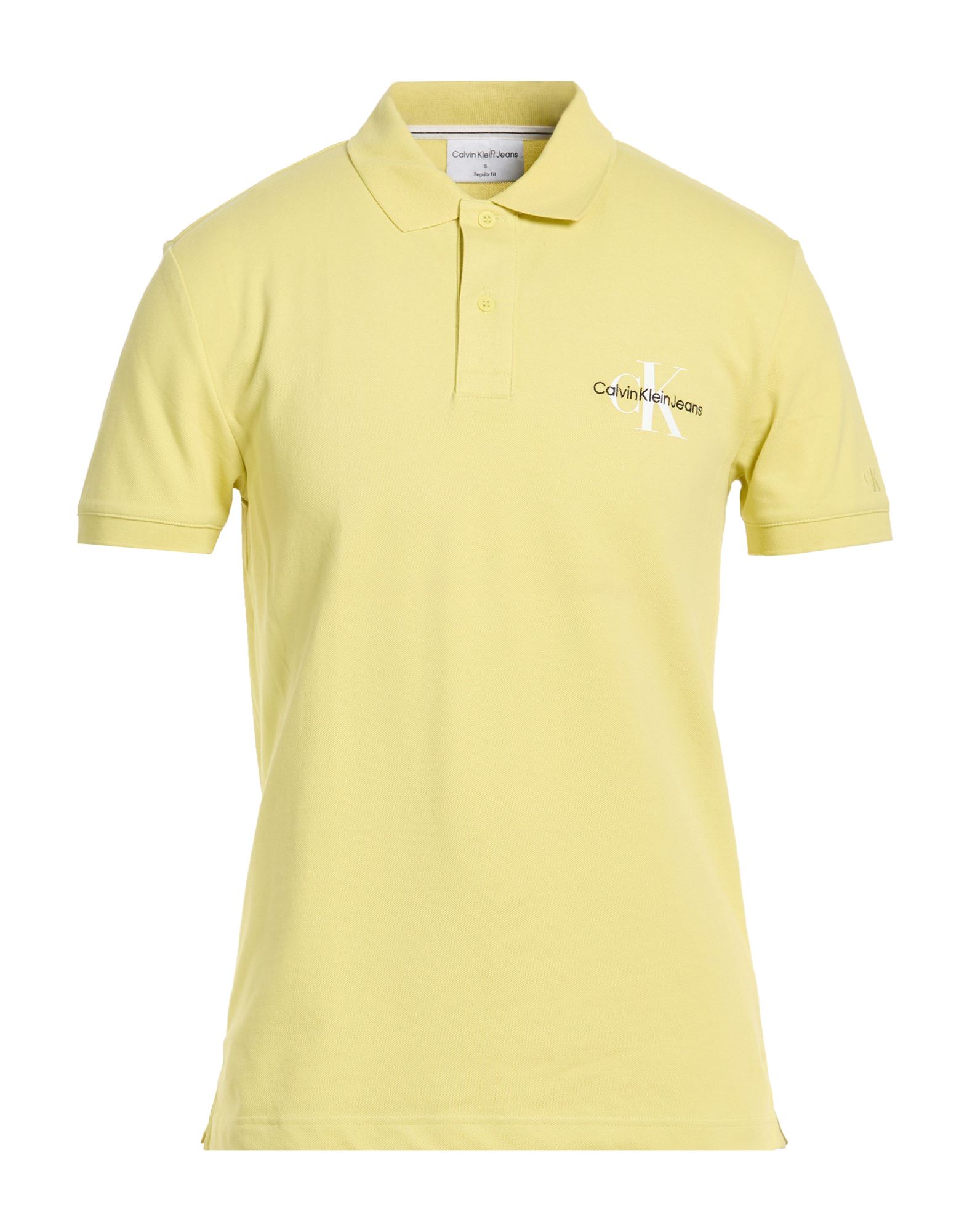  Calvin Klein Jeans - Tops - Poloshirts - On Yoox.com 