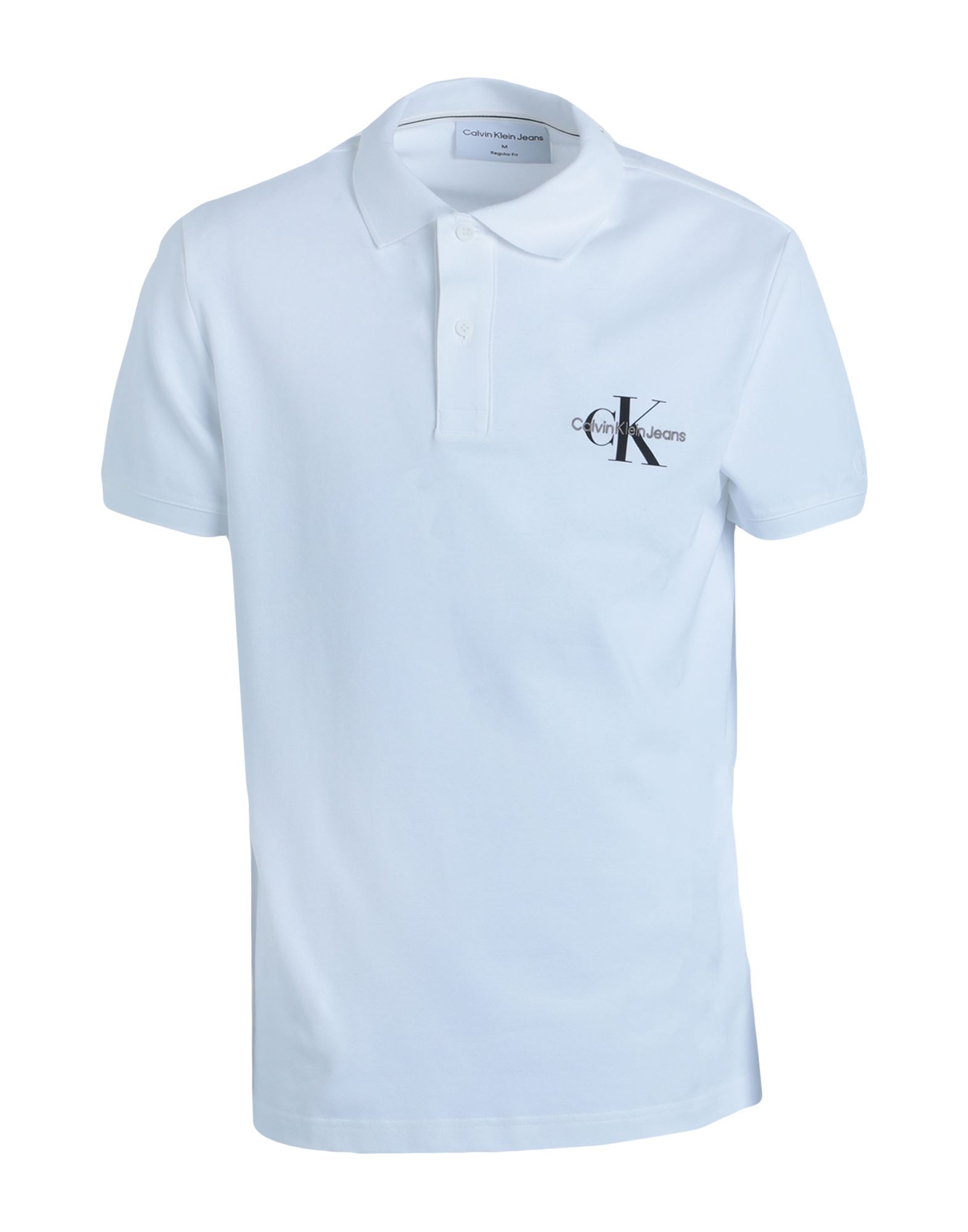 Calvin Klein Jeans - Tops - Poloshirts - On Yoox.com 