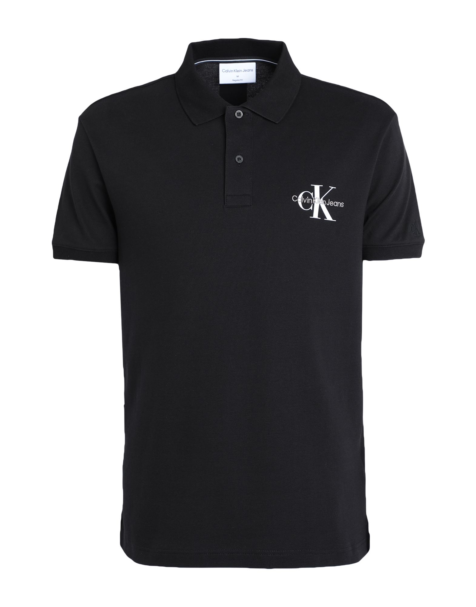  Calvin Klein Jeans - Tops - Poloshirts - On Yoox.com 