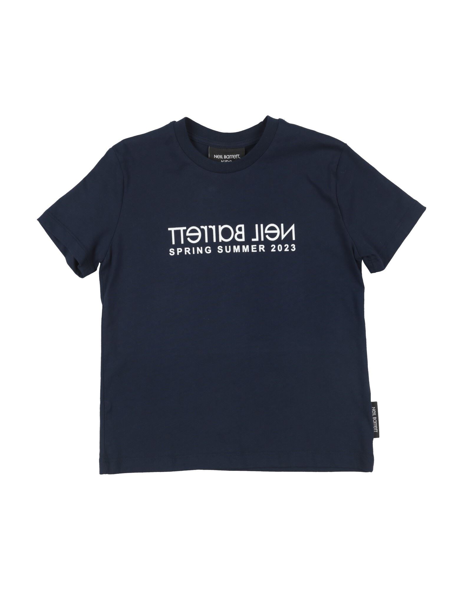  Neil Barrett - Tops - T-shirts - On Yoox.com 