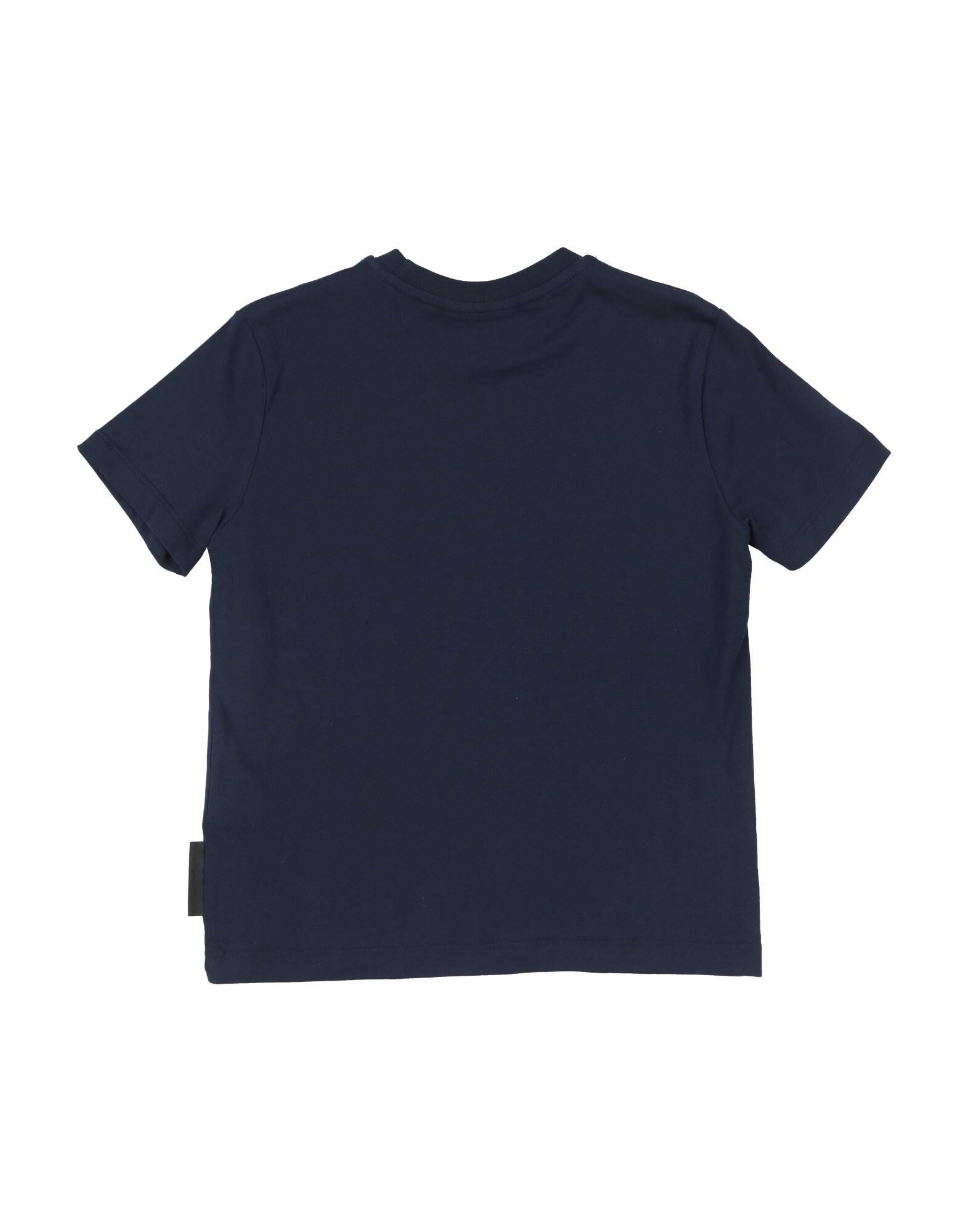  Neil Barrett - Tops - T-shirts - On Yoox.com 