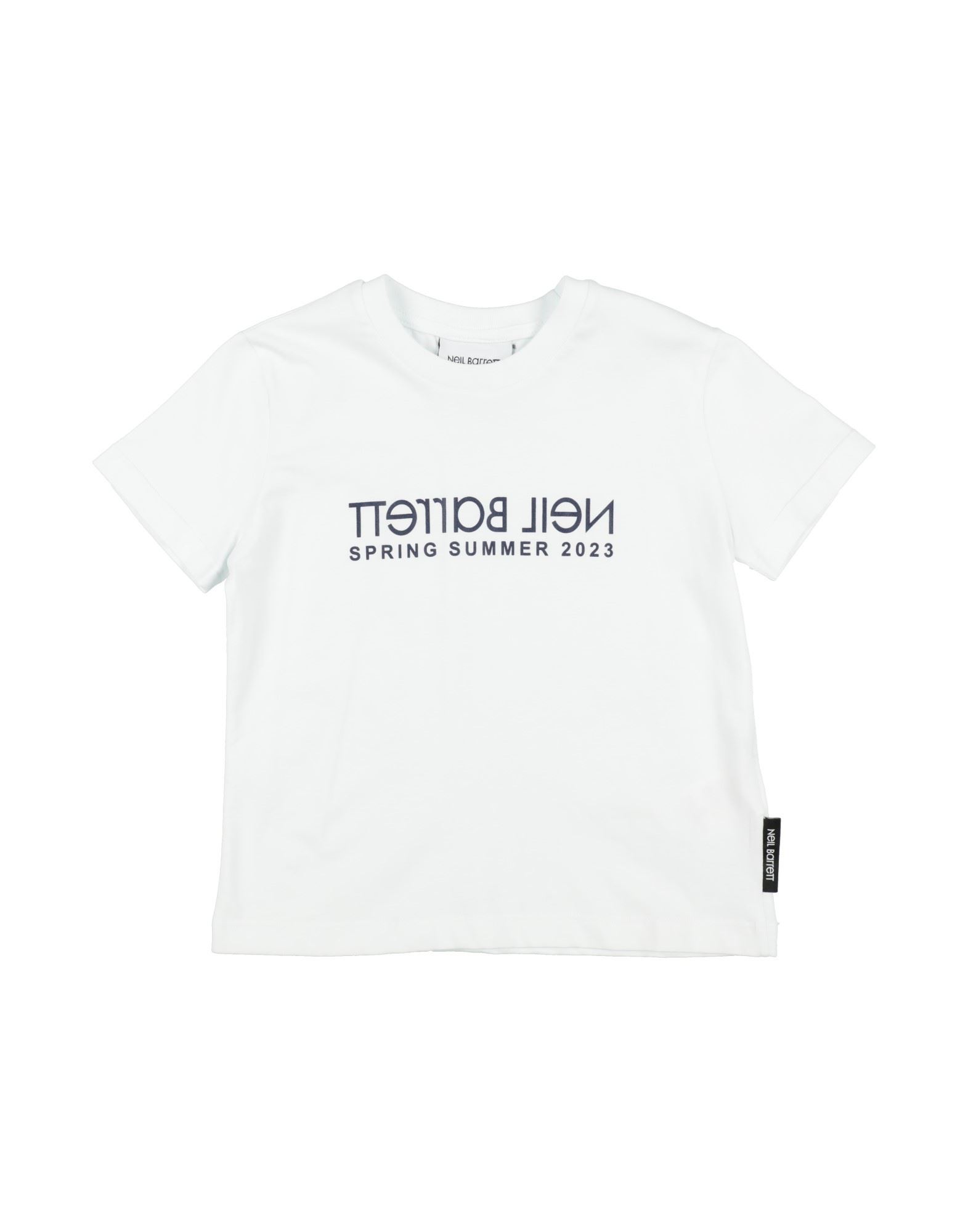  Neil Barrett - Tops - T-shirts - On Yoox.com 