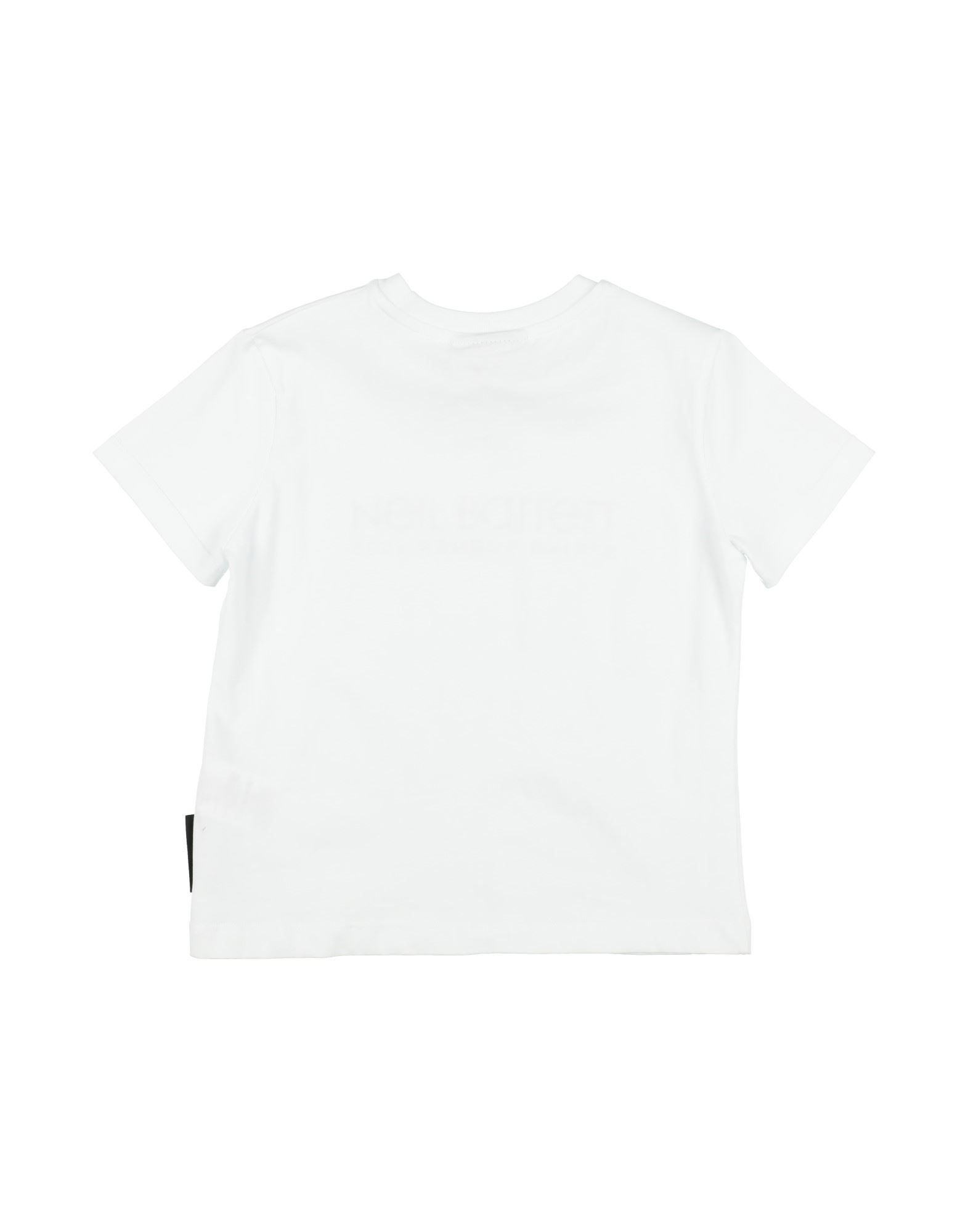  Neil Barrett - Tops - T-shirts - On Yoox.com 