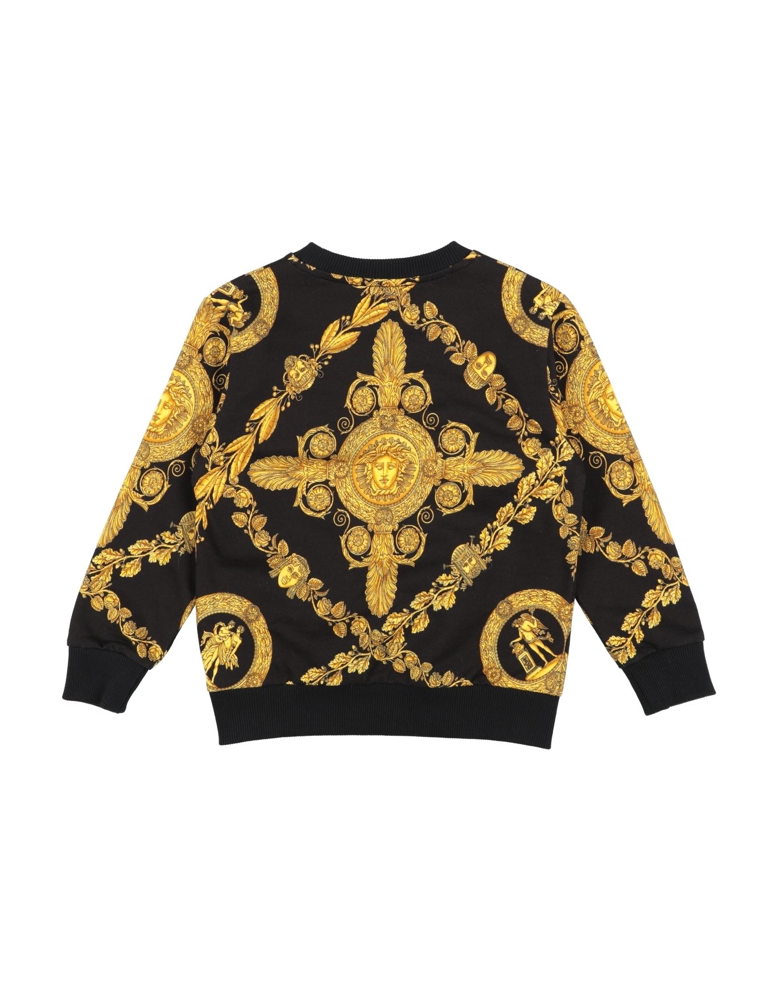  Versace Young - Tops - Sweatshirts - On Yoox.com 