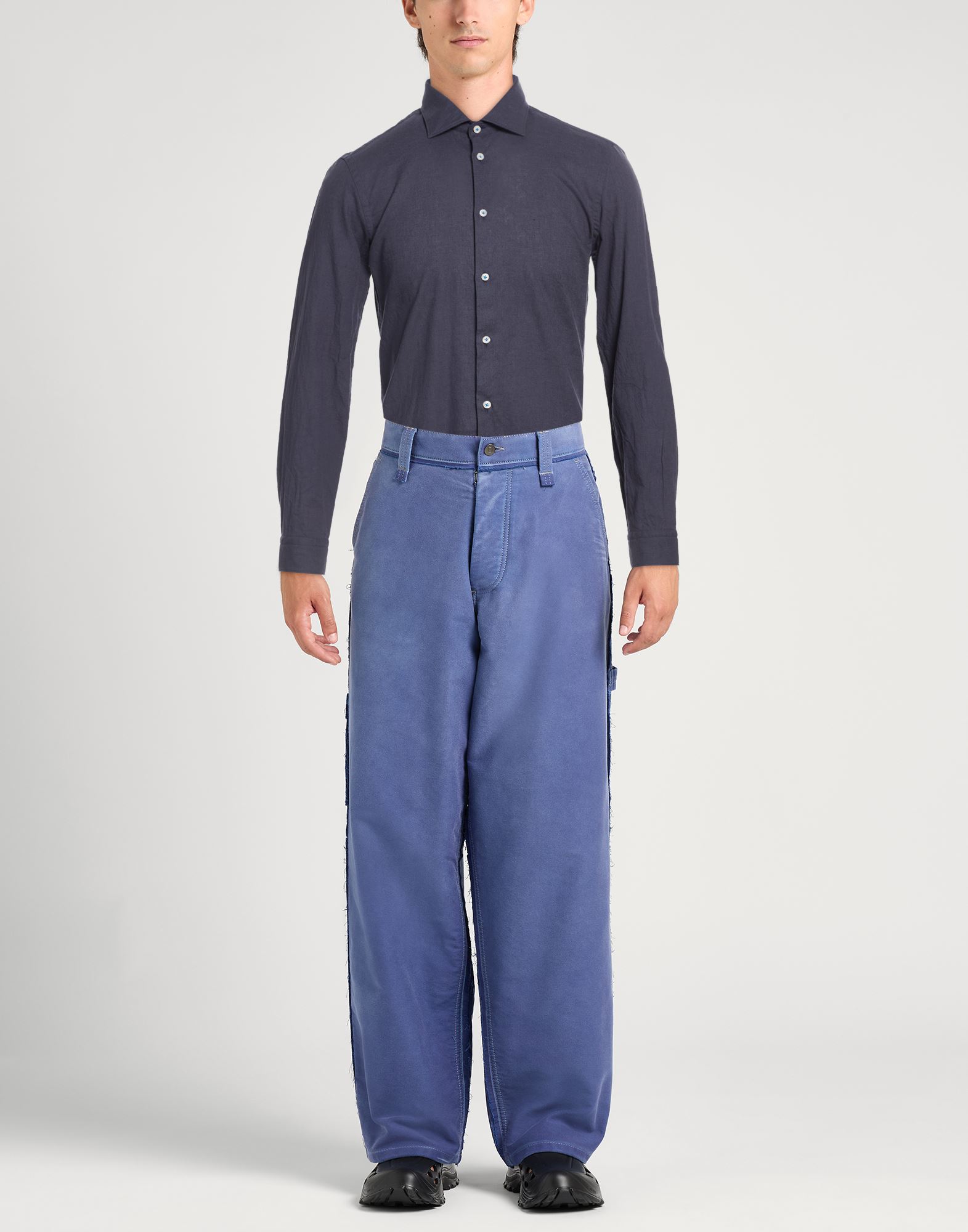  Manuel Ritz - Tops - Hemden - On Yoox.com 