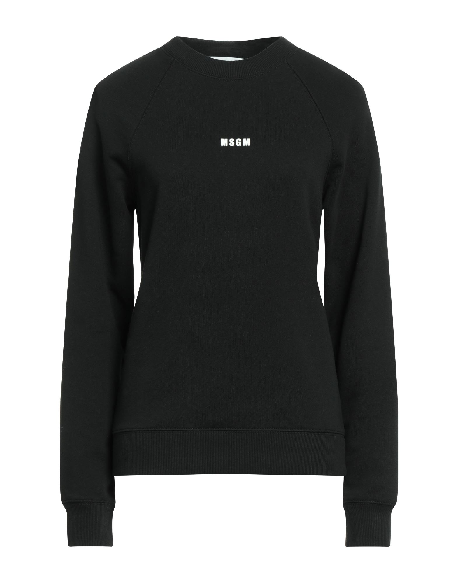 MSGM ΜΠΛΟΥΖΑΚΙΑ Φούτερ